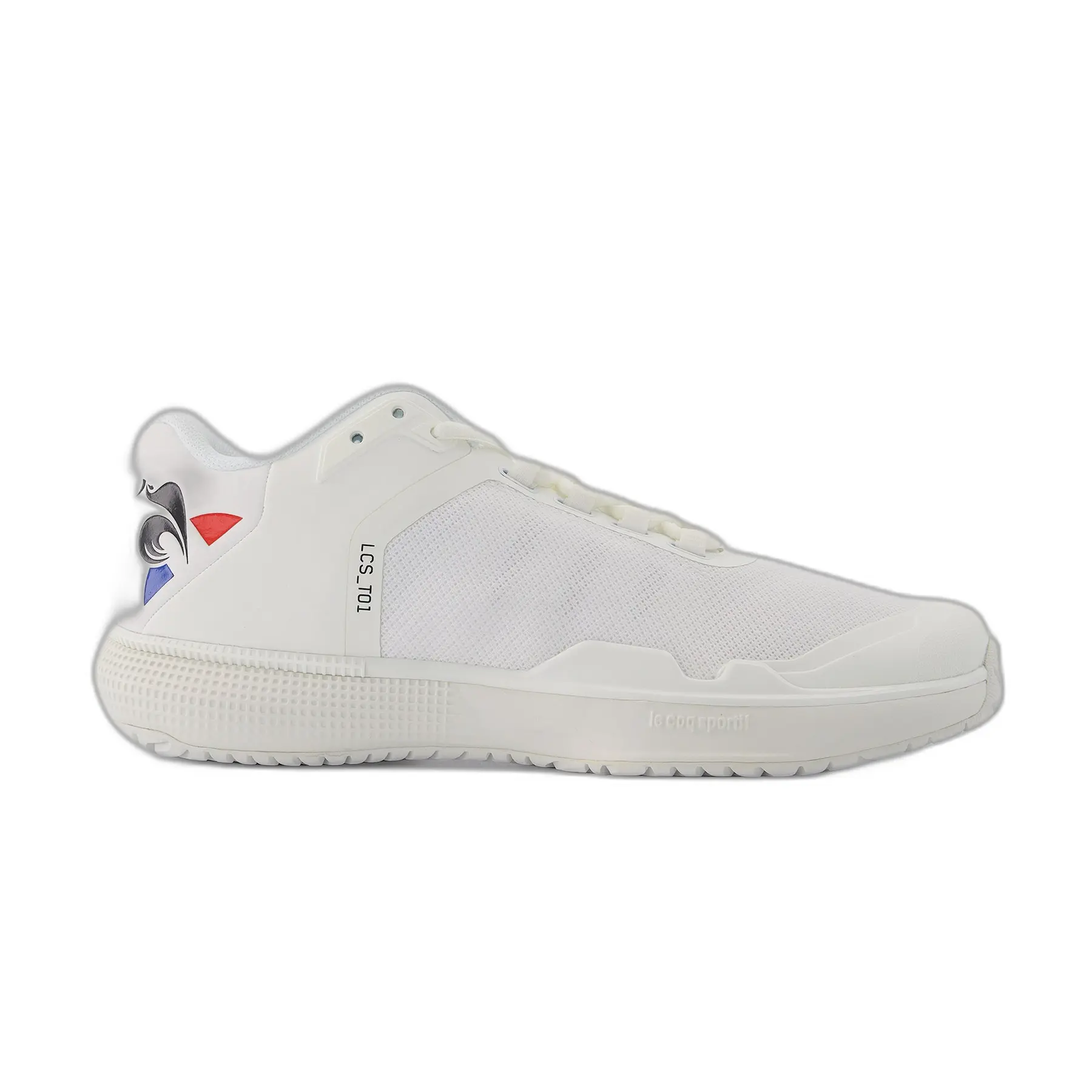 Tennisschuhe Le Coq Sportif Futur T01 All Court