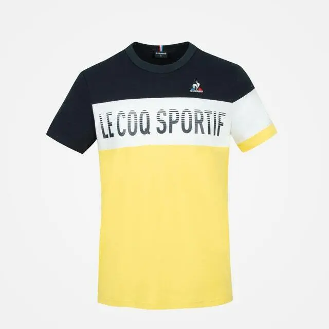 T-Shirt Le Coq Sportif Saison 2