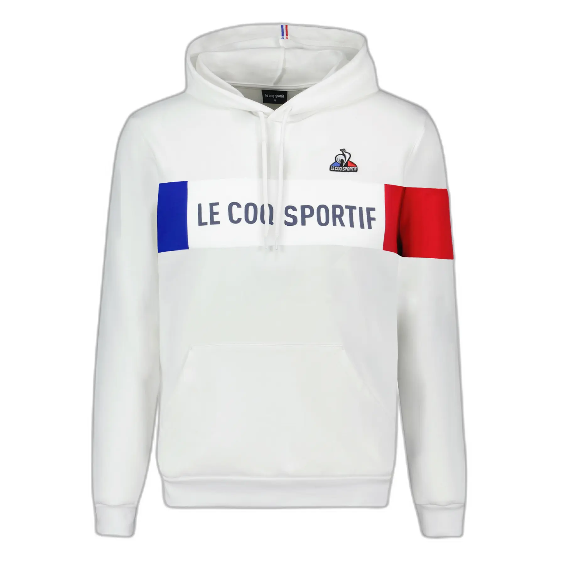 Kapuzenpullover Le Coq Sportif N°1