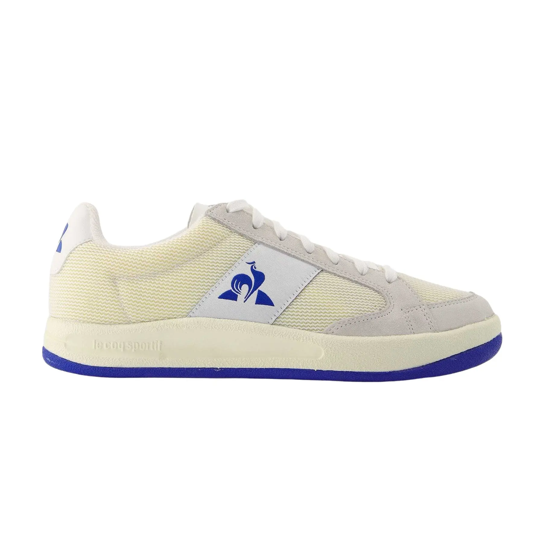 3606804821659 - Sneakers Ashe Team