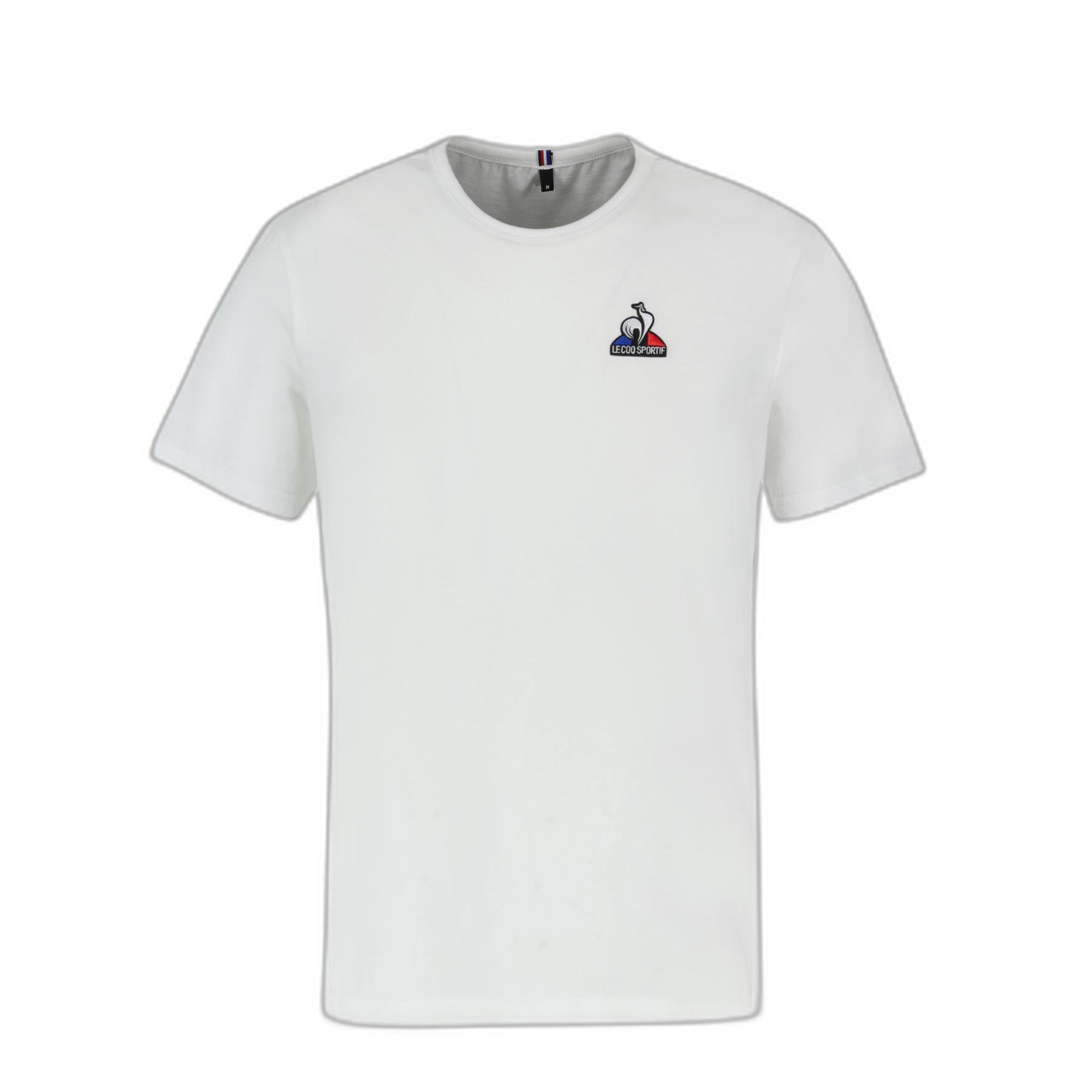 3606804874785 - T-Shirt Le Coq Sportif 3606804874785 - T-Shirt Le Coq Sportif