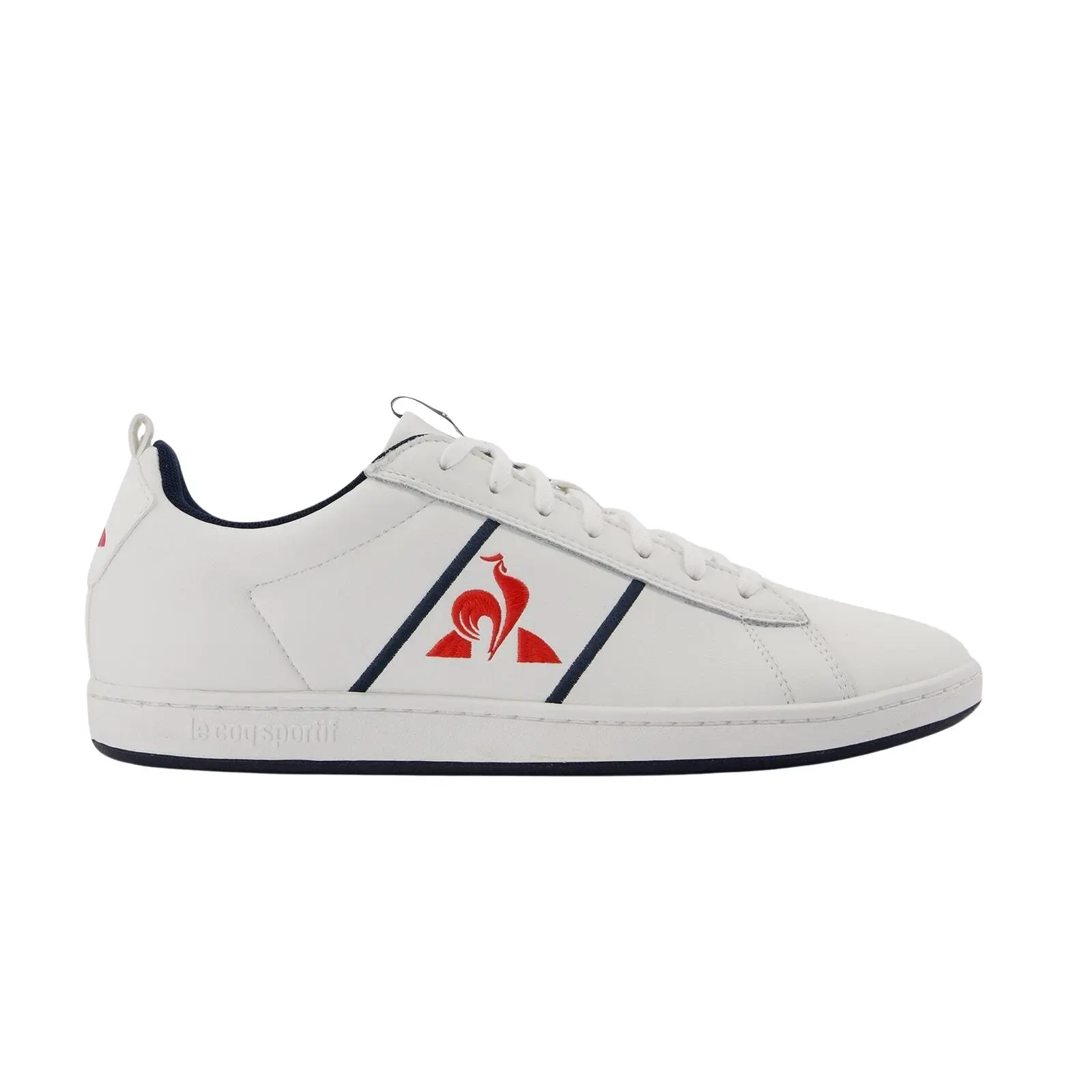 Sneakers tricolori Le Coq Sportif Court Classic