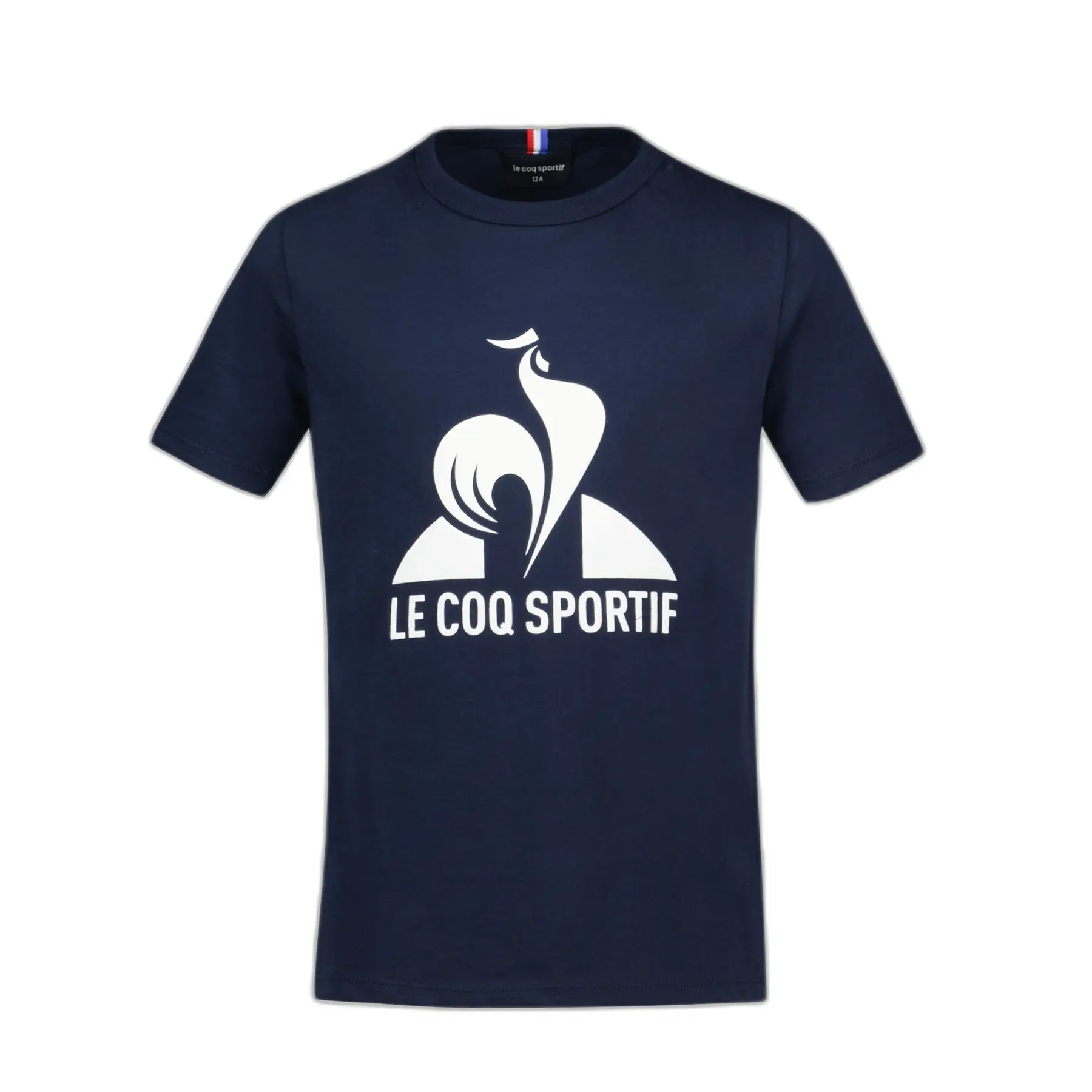 Kinder-T-shirt Le Coq Sportif ESS N°1