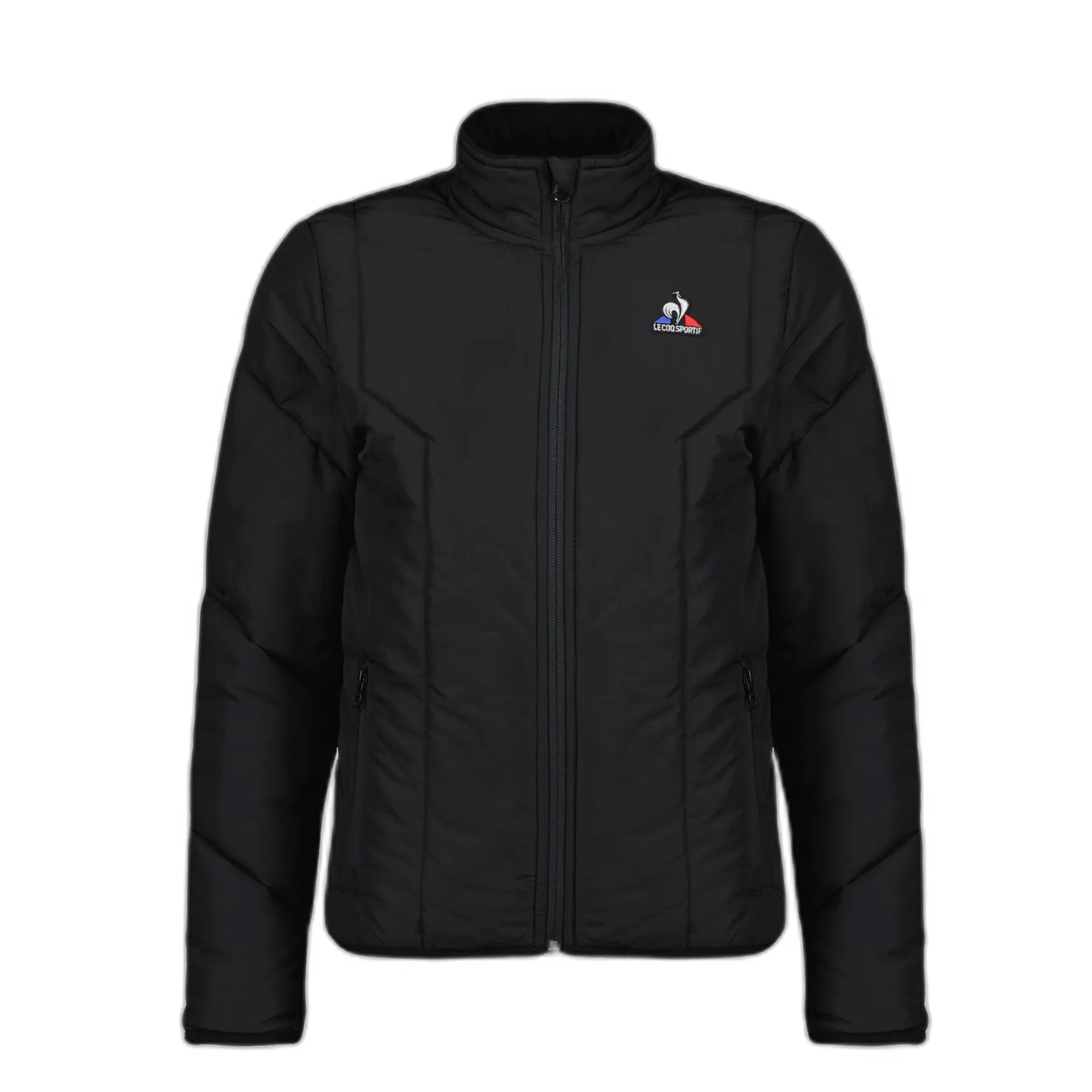 Donsjack voor kinderen Le Coq Sportif Essentiels N°1