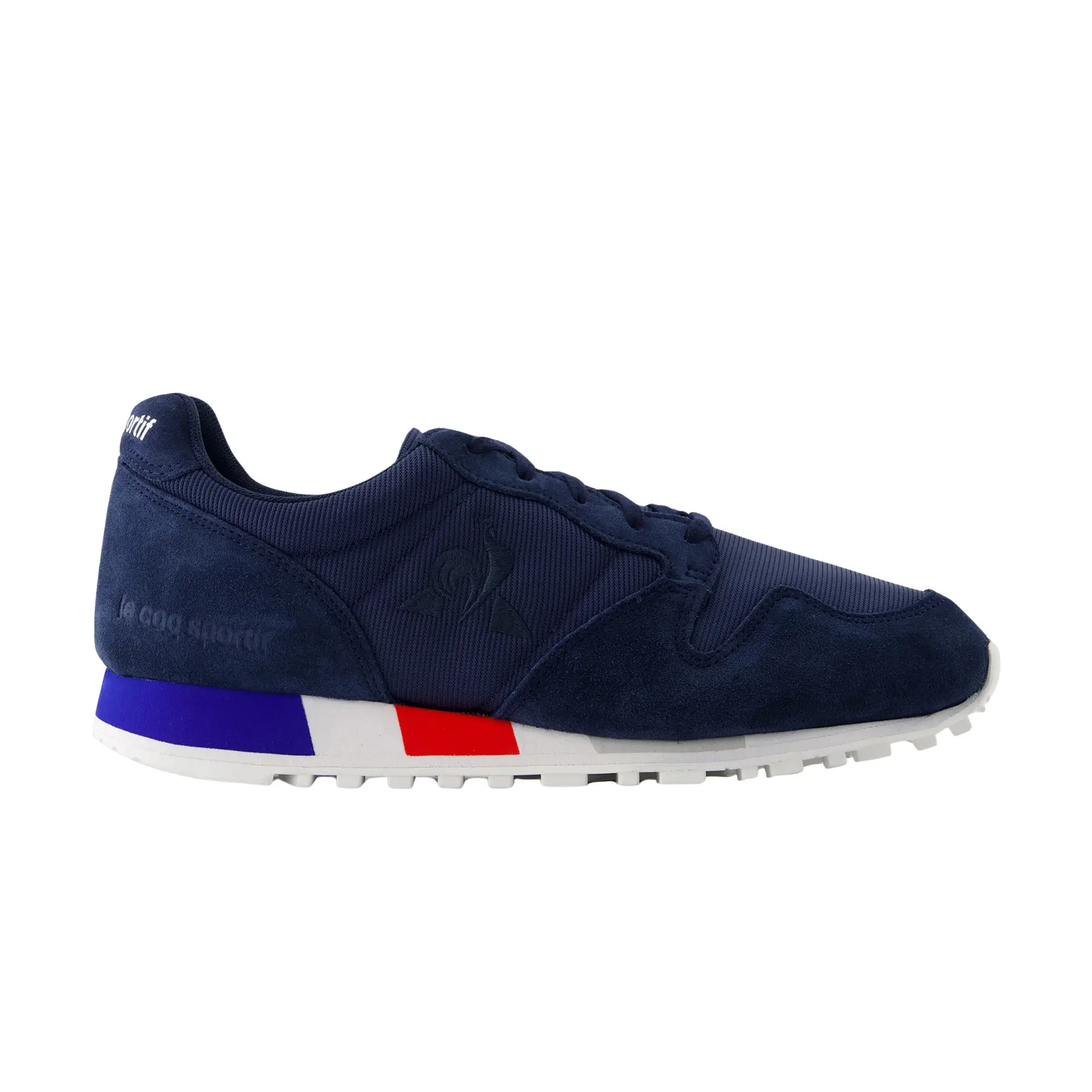 3606805007625 - Sneakers Tricolore