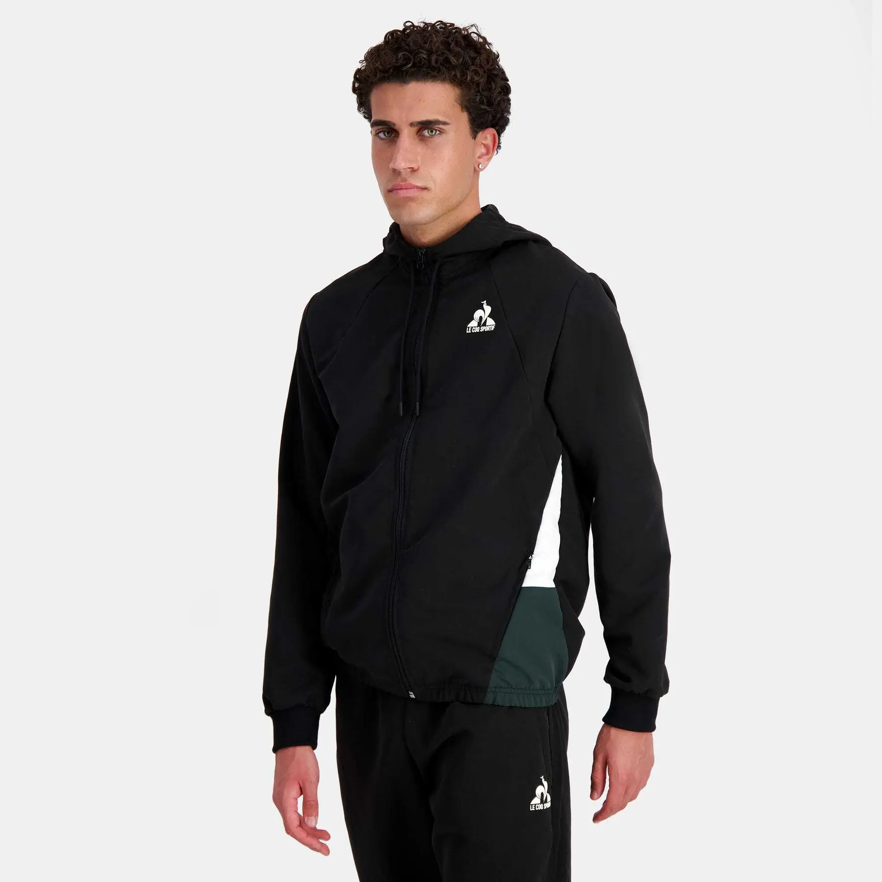 Hoodie Le Coq Sportif | Foot-Store