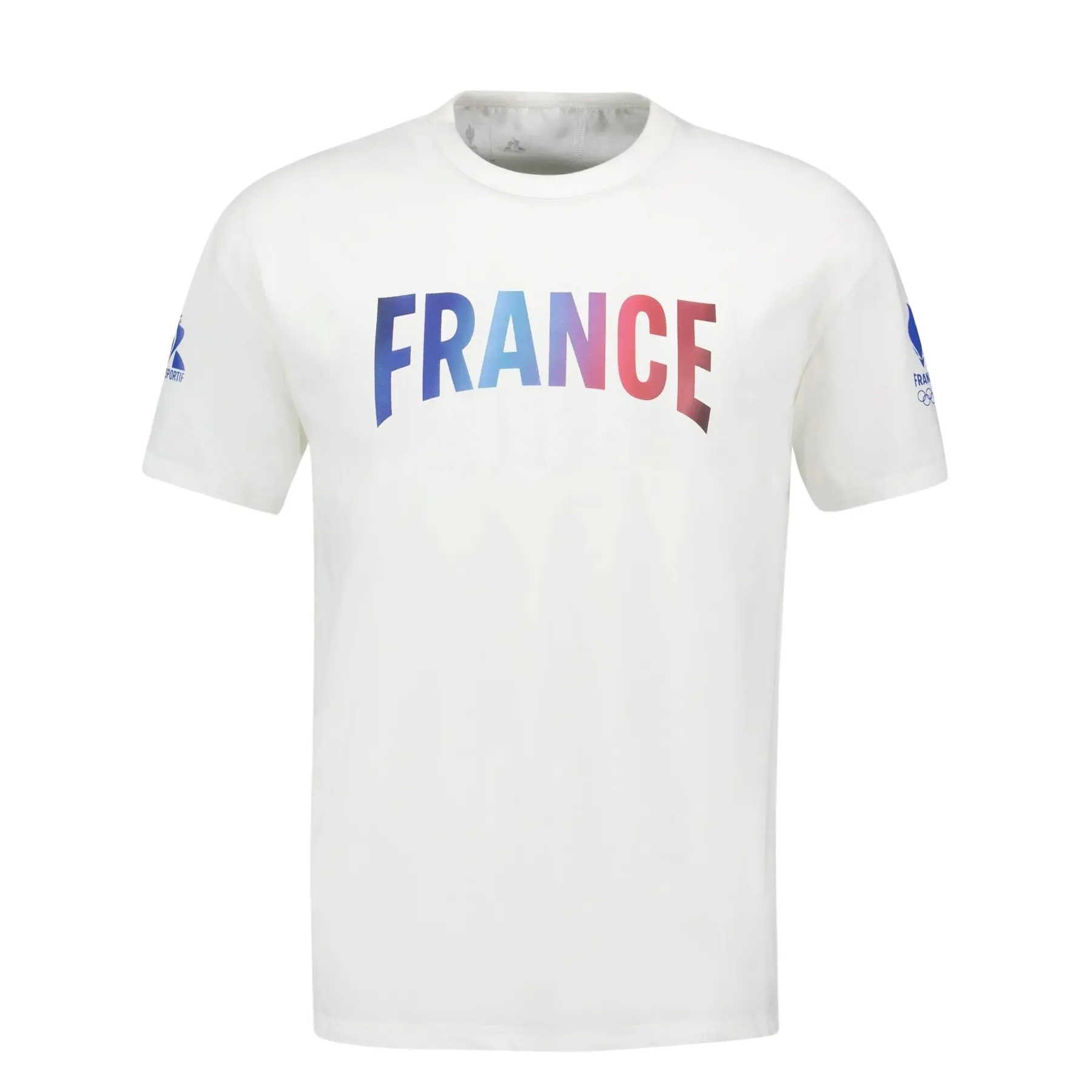 3606805022789 - T-Shirt Paris 2024 N°1