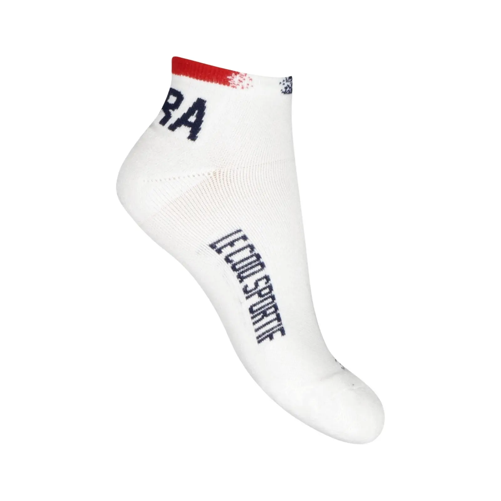 Socken niedrig Le Coq Sportif Paris 2024 N° 2