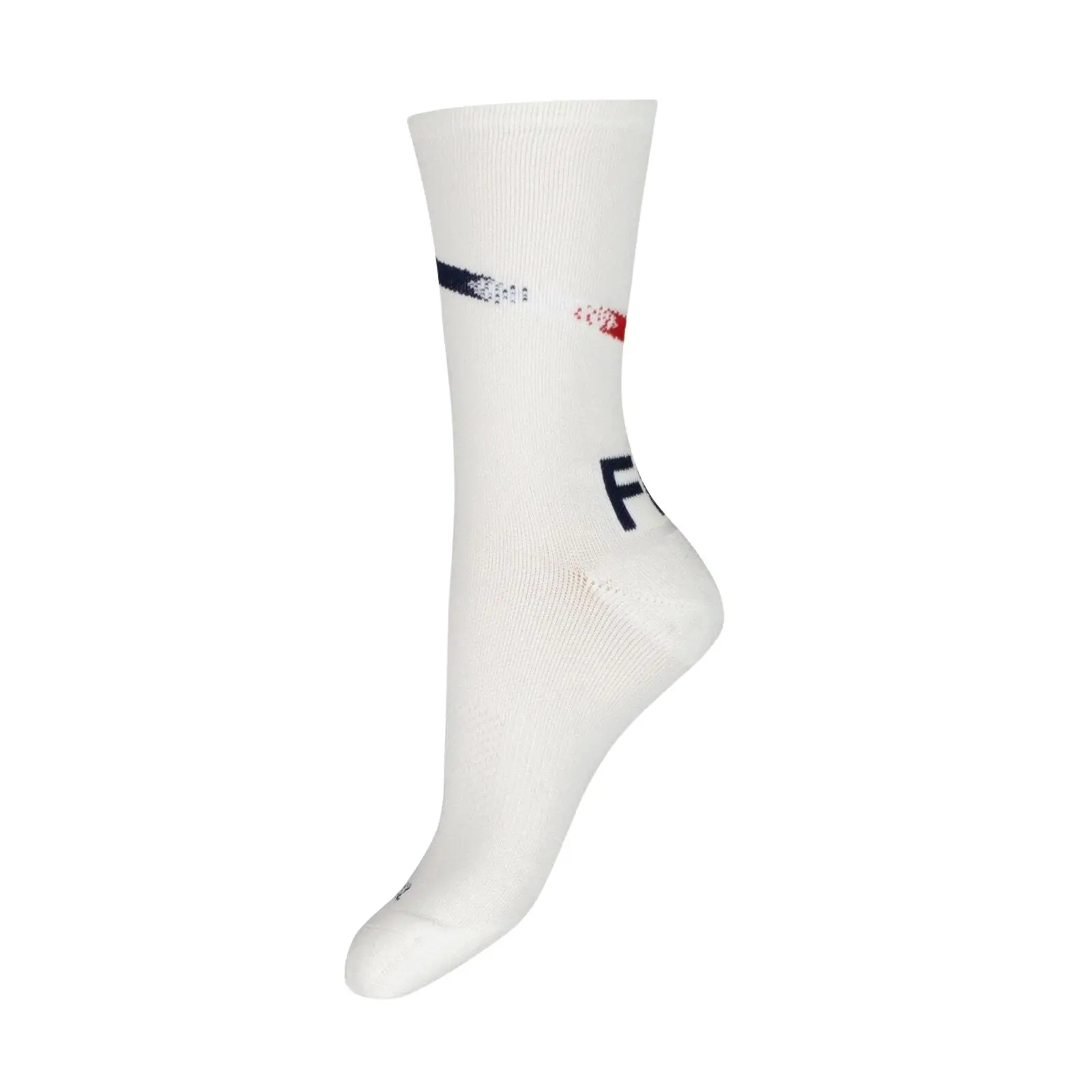 Socken hoch Le Coq Sportif Paris 2024 N° 1