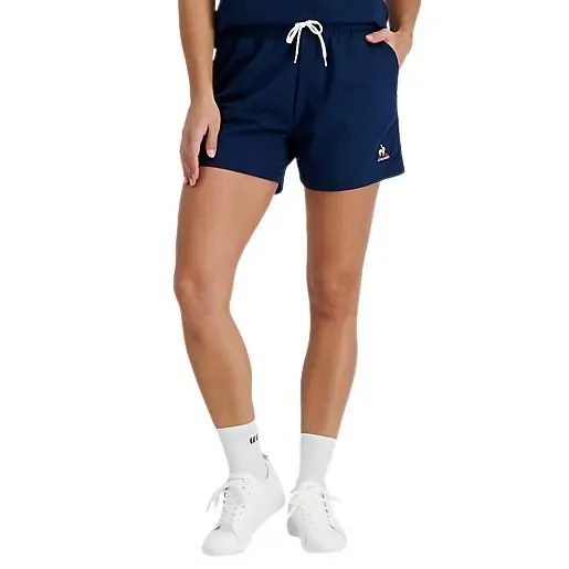 Shorts für Damen Le Coq Sportif Essentiels N°1