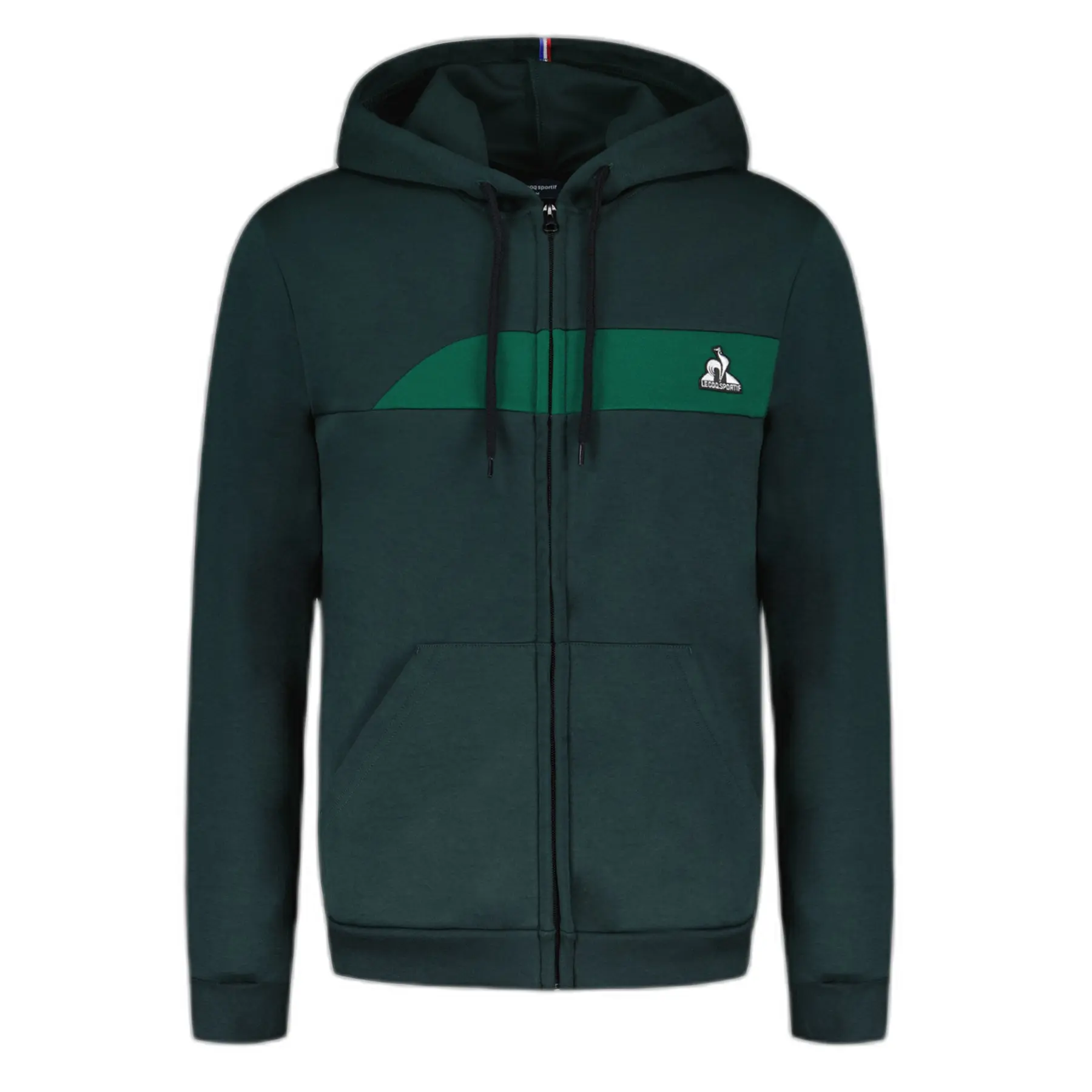 3606805016702 - Kapuzenjacke Saison 2 N°1