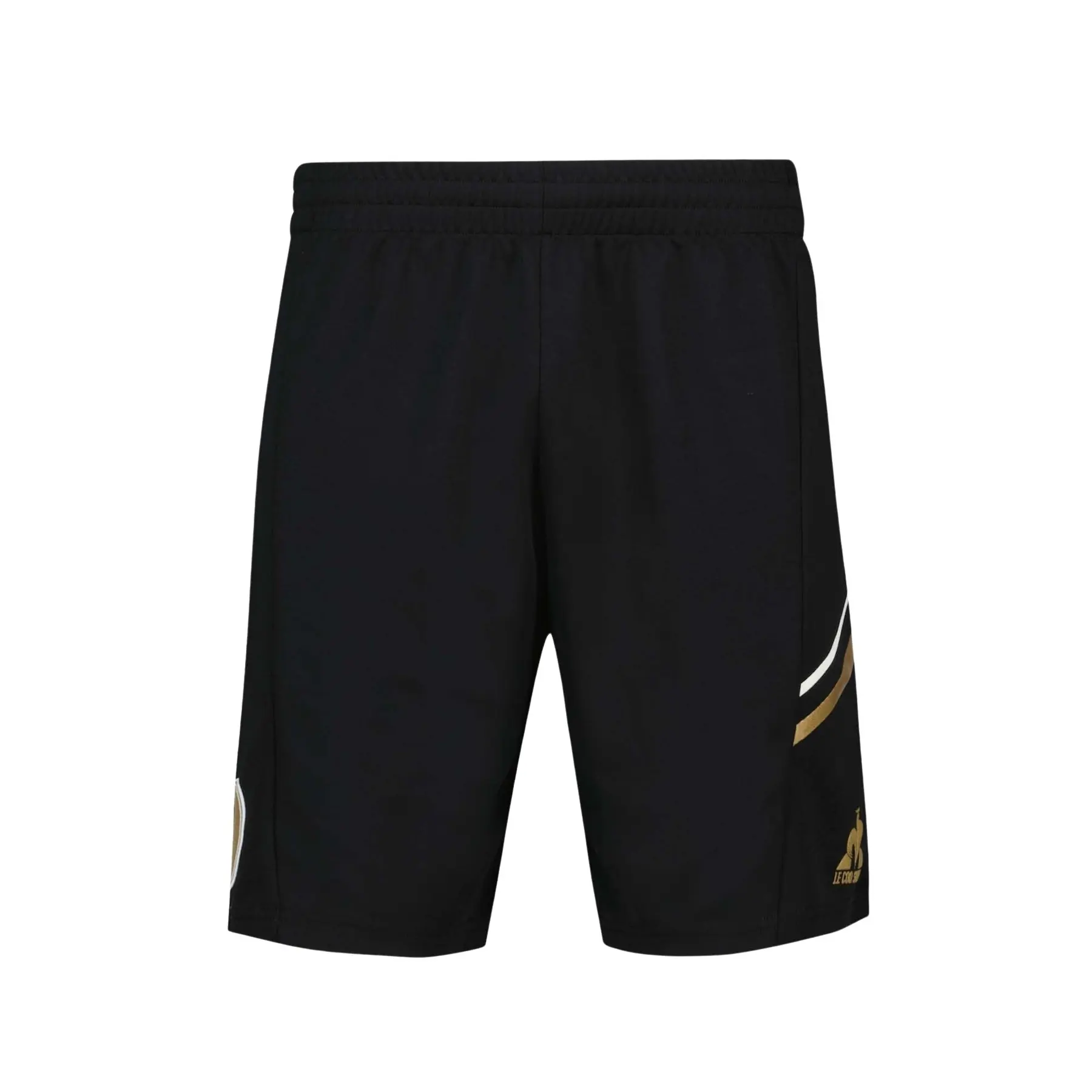 Shorts Paris 2024 N°2 - Noir - male - Size: M