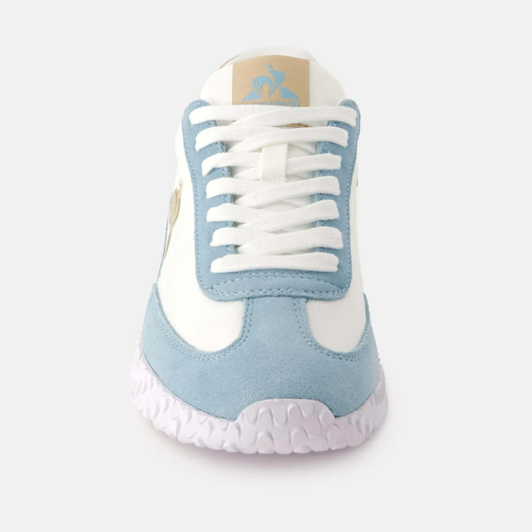 Women's sneakers Le Coq Sportif Veloce I | Foot-Store