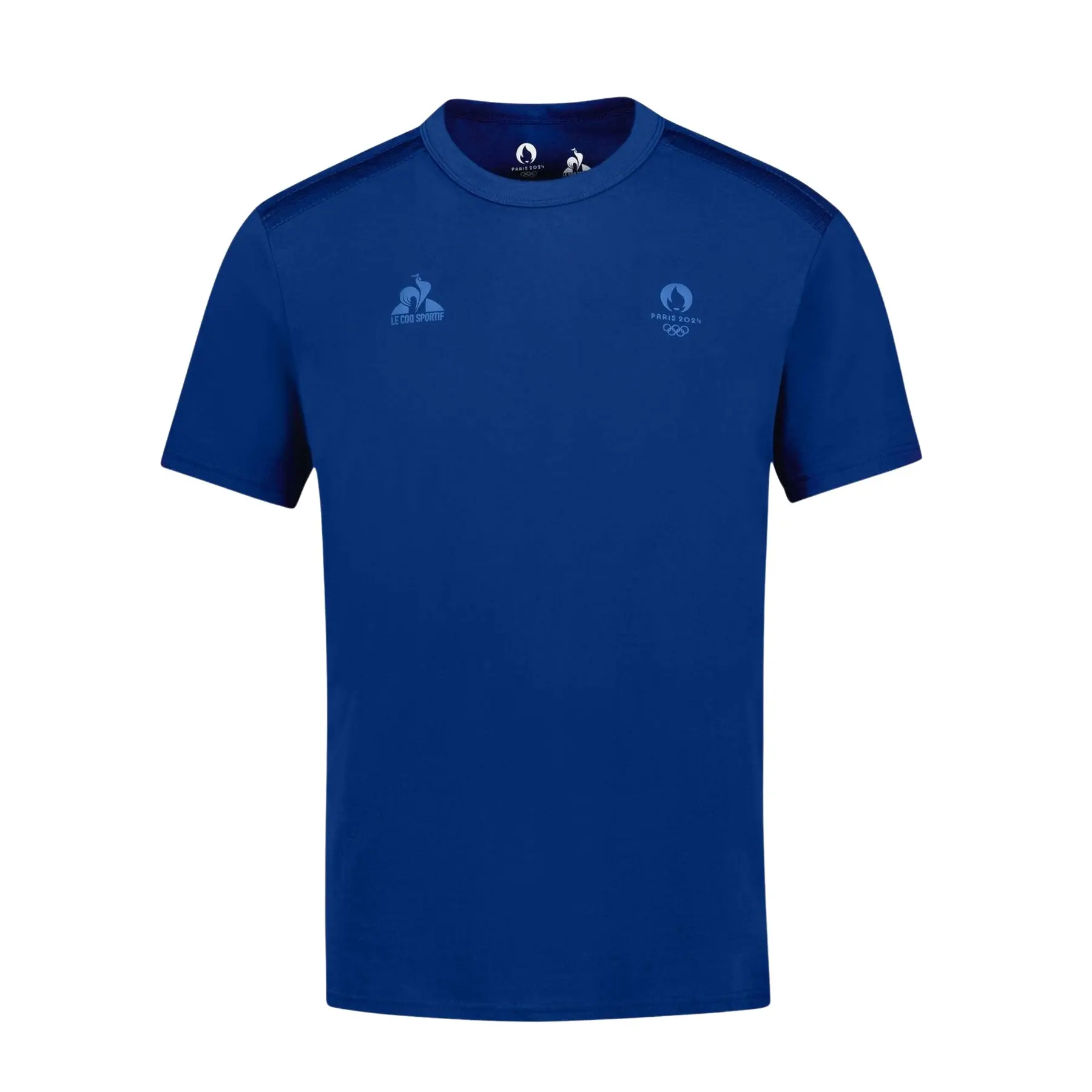 3606805201030 - T-Shirt Essentiels Paris 2024 N°2