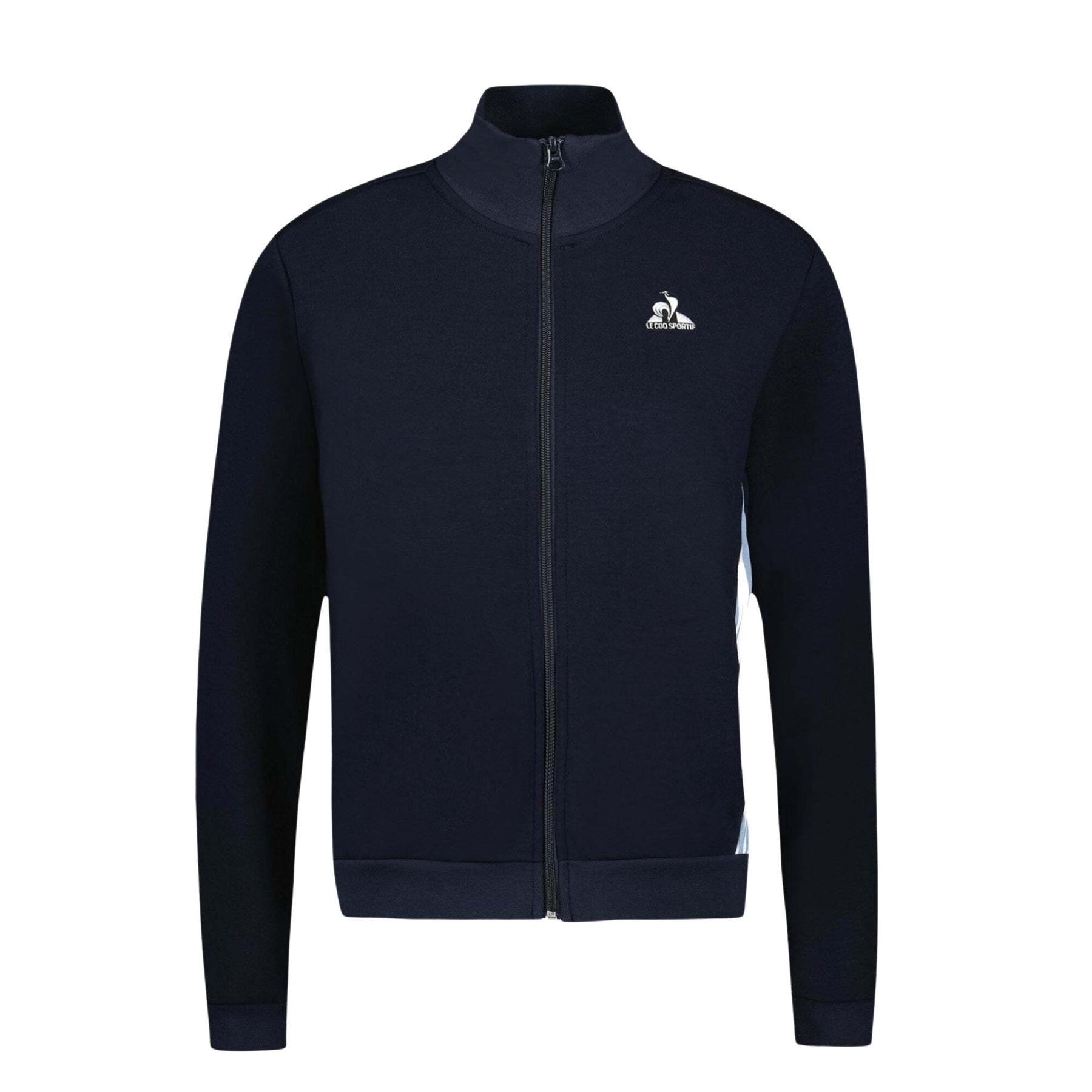 3606805193021 - Sweatshirt mit Reißverschluss Damen Heritage N°1