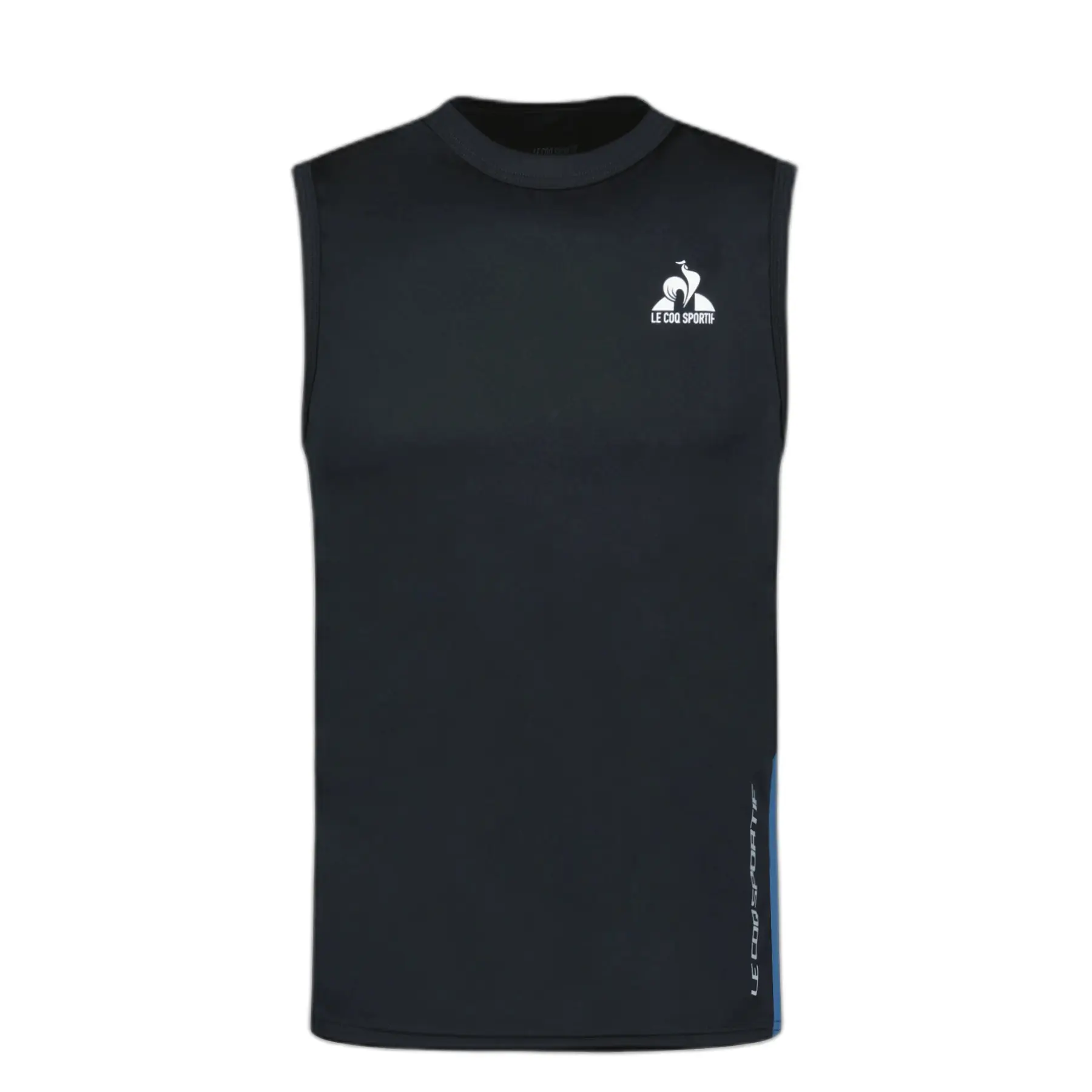 Tanktop Essentiel Sport N°1 - Noir - male - Size: XL