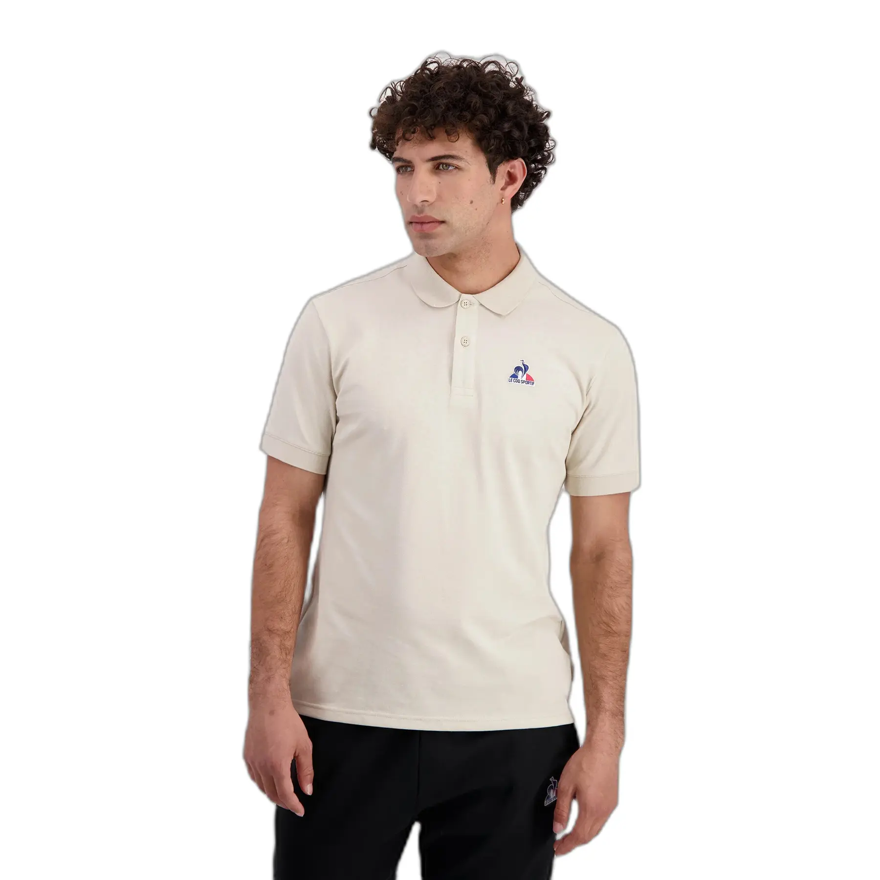 Polo-Shirt Le Coq Sportif Essentiel N°1