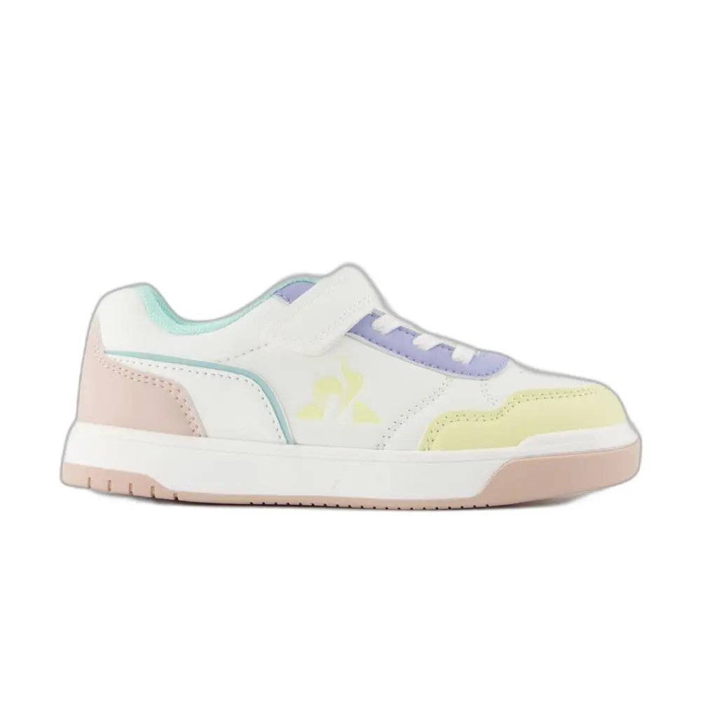 3606805255521 - Mädchen Sneaker Court Breaker LCS