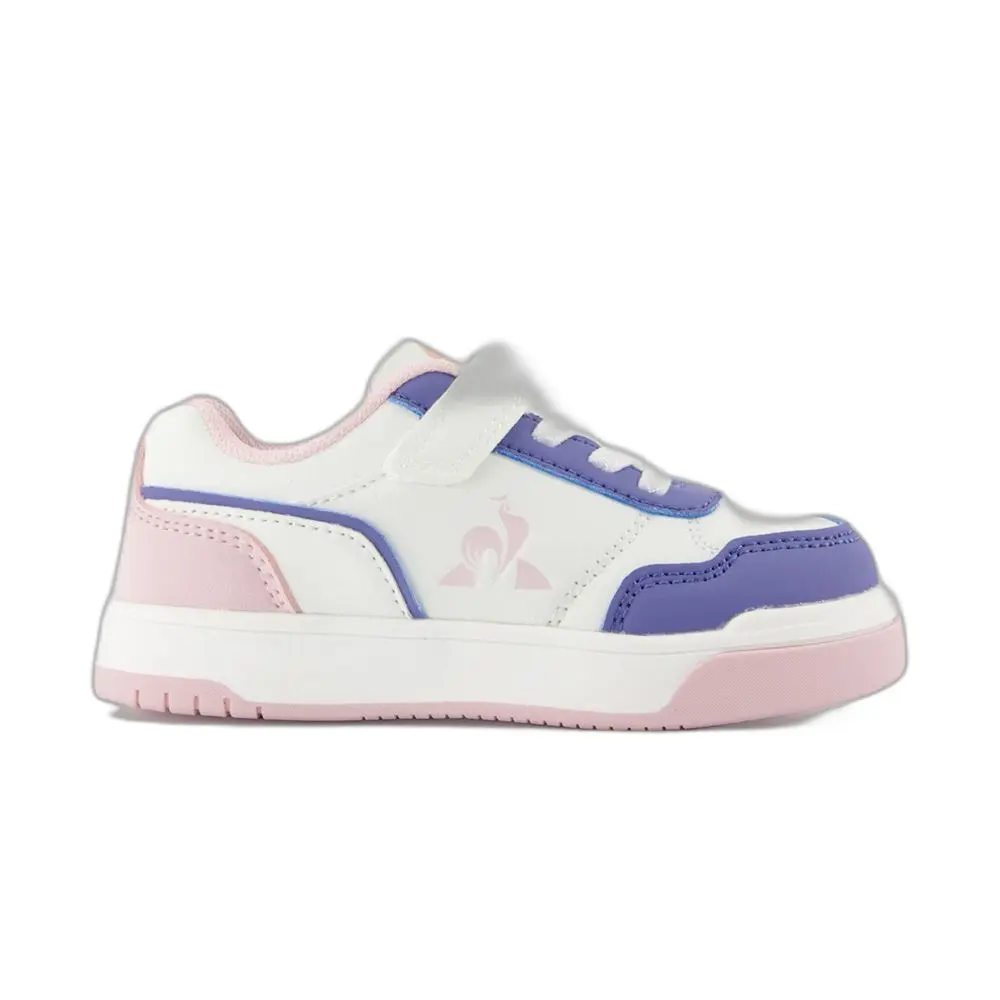3606805328164 - Sneaker Court Breaker für Mädchen Baby LCS