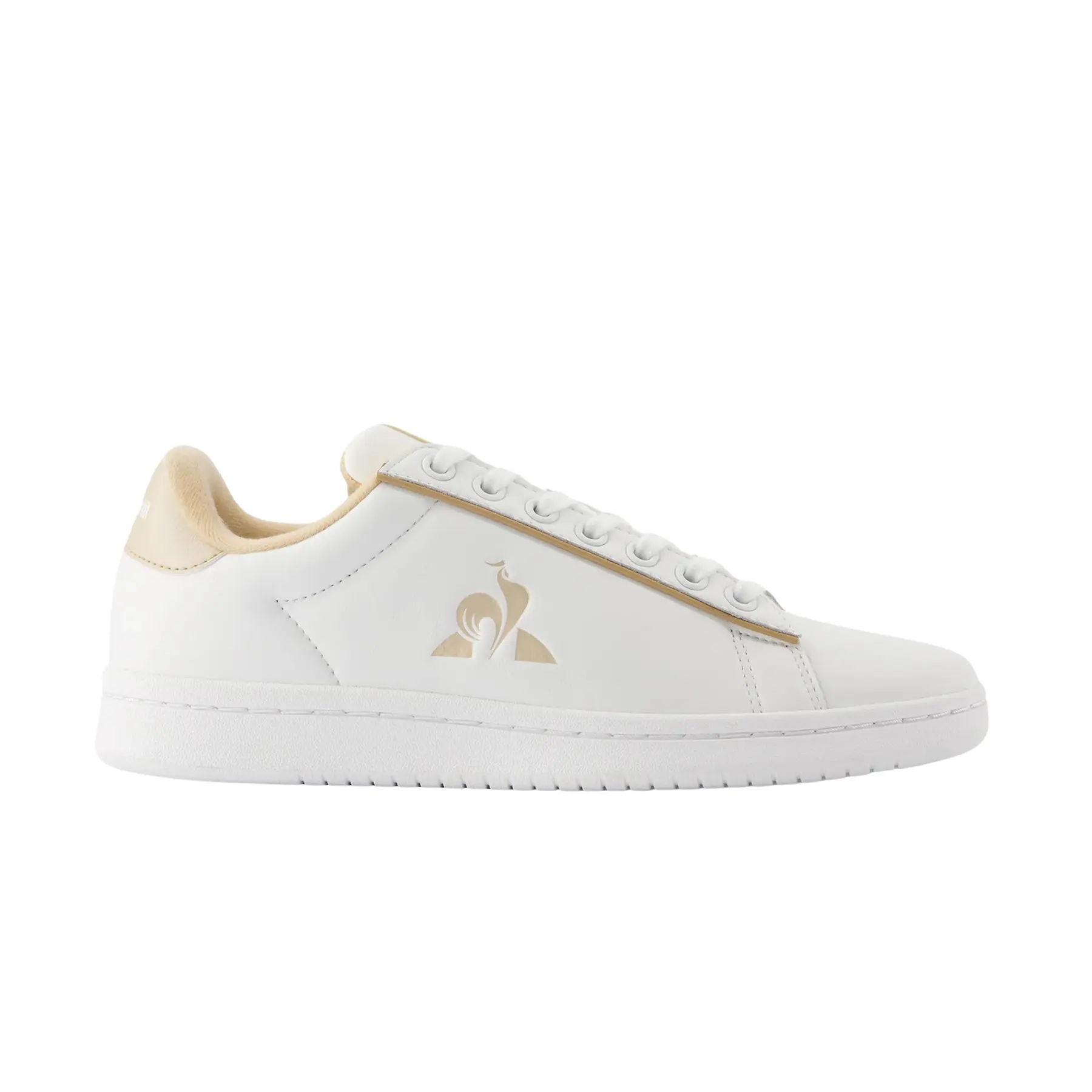 Sneakers Le Coq Sportif Court Clean