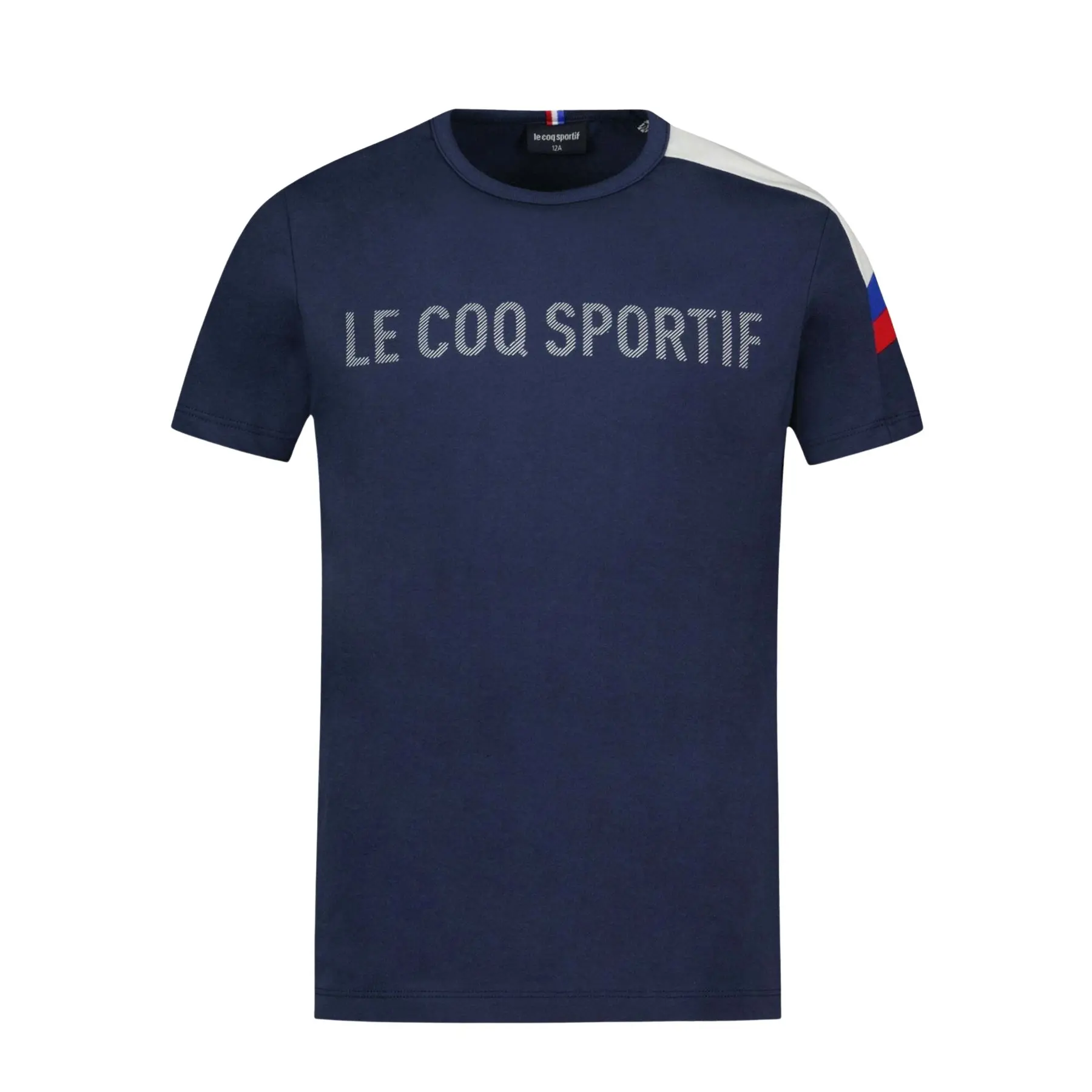 3606805225210 - T-Shirt Mini Moi Tri N°2