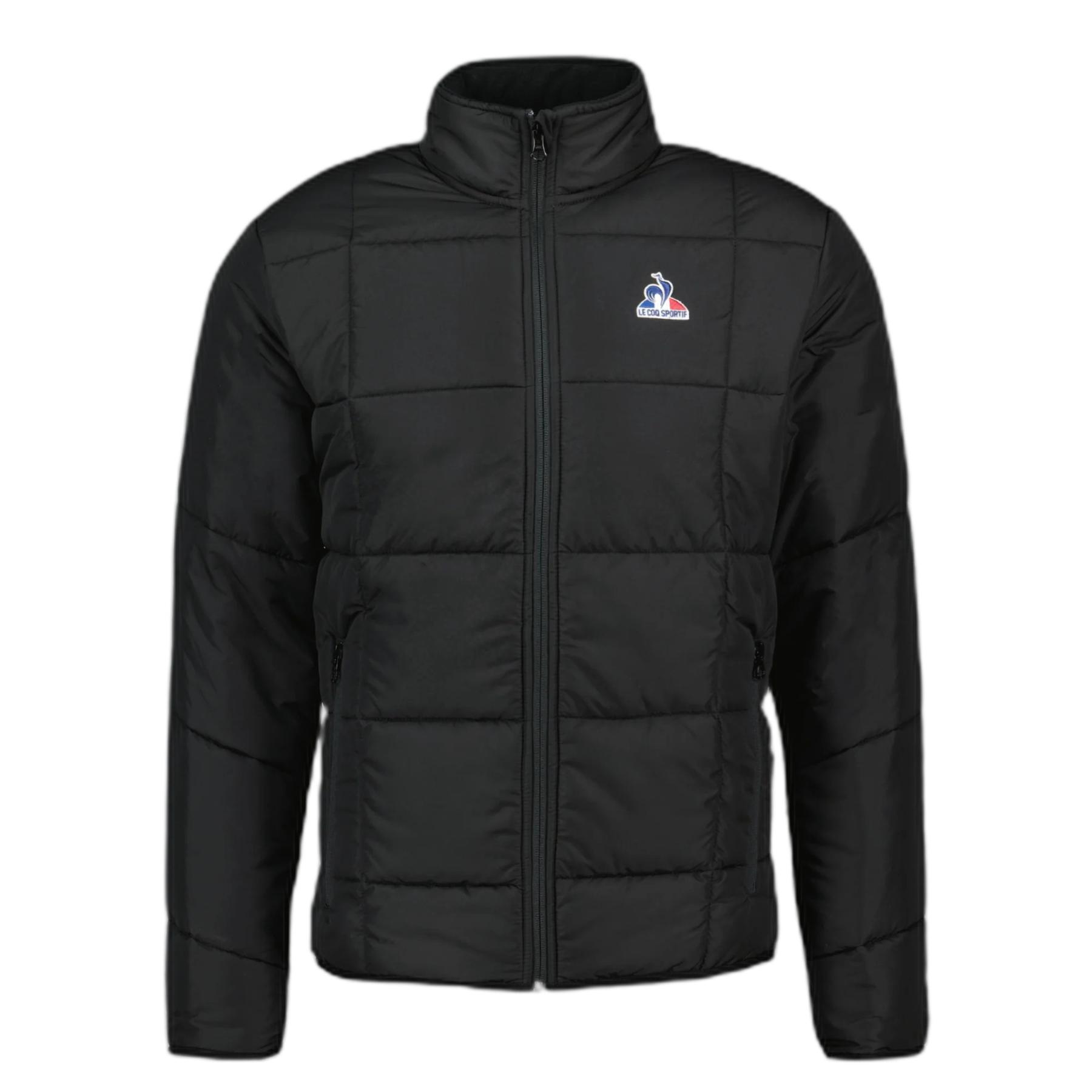 Doudoune Le Coq Sportif Essentiel Light N°1