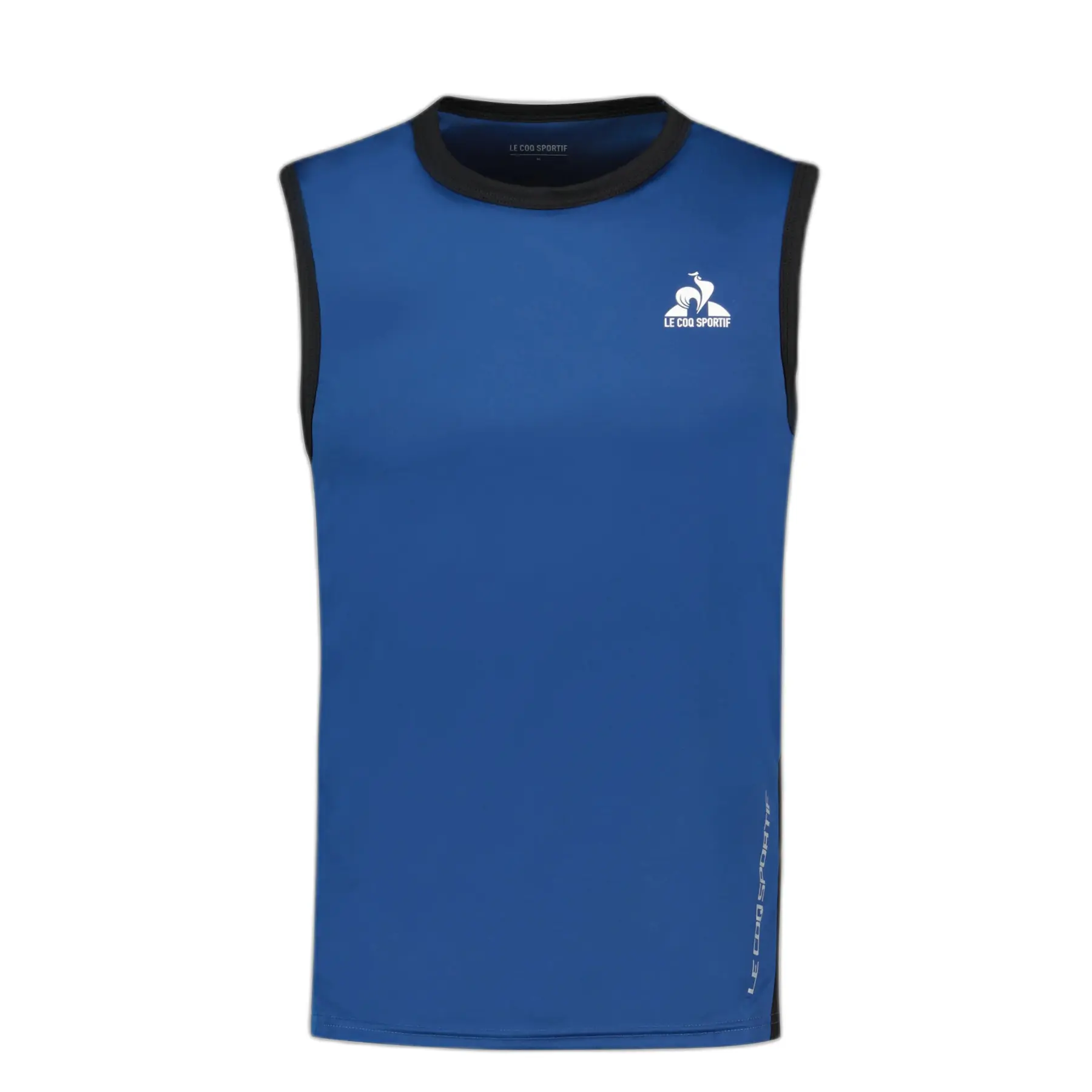 Tanktop Essentiel Sport N°1 - Bleu - male - Size: XL