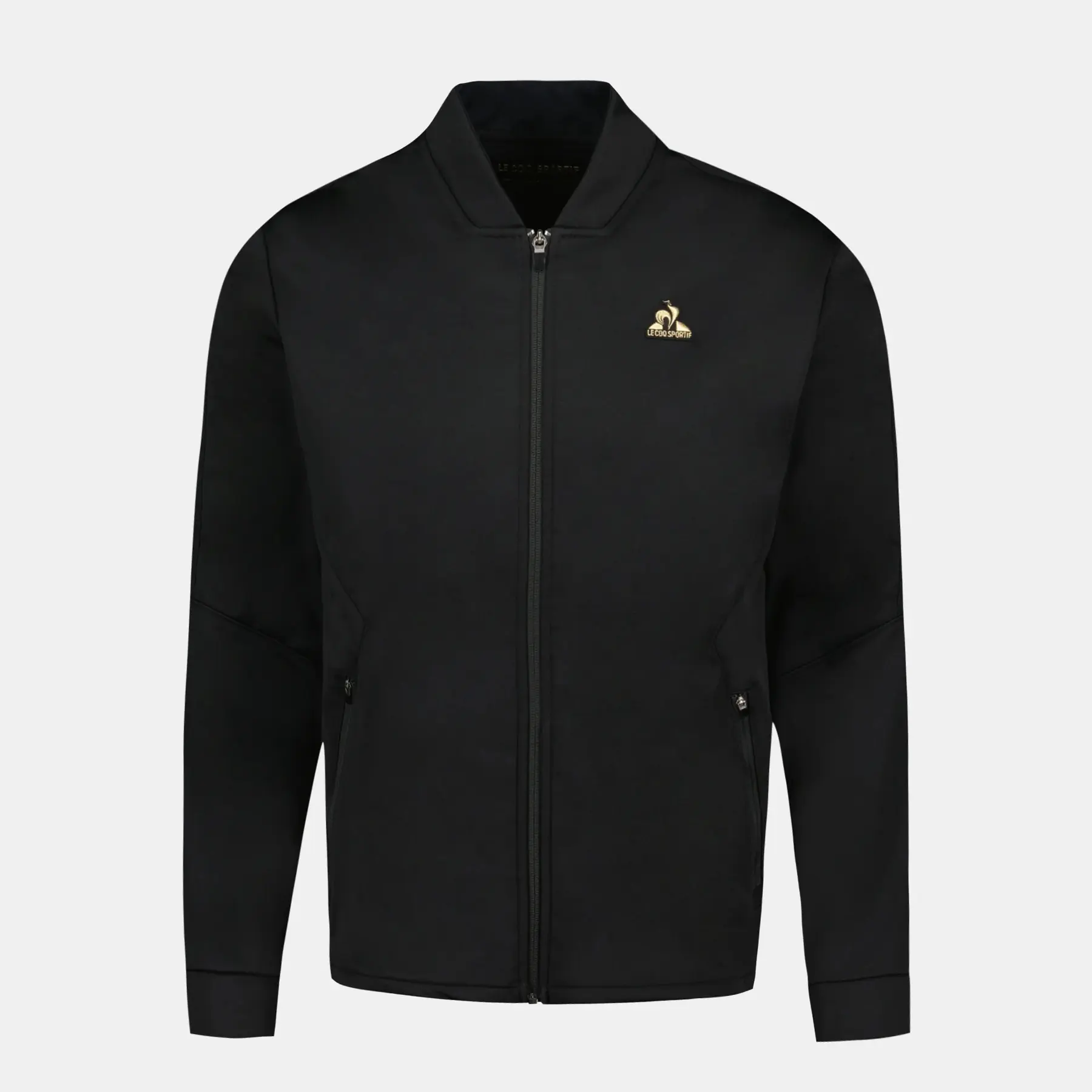 Softshell-Jacke Le Coq Sportif N°1