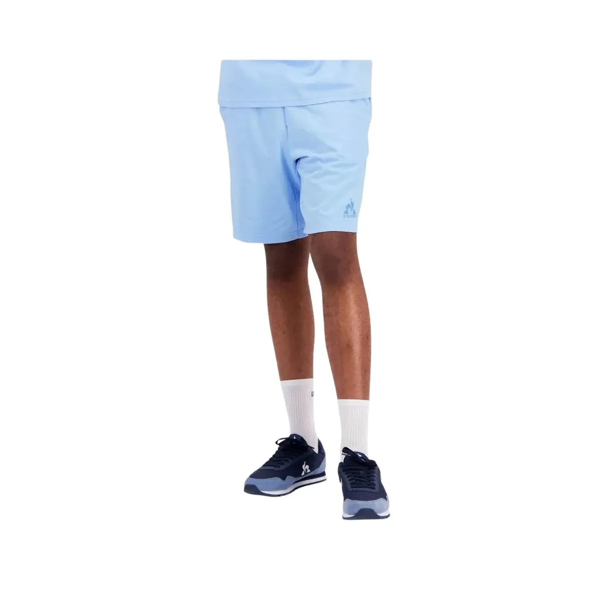Shorts Le Coq Sportif Bas N°1