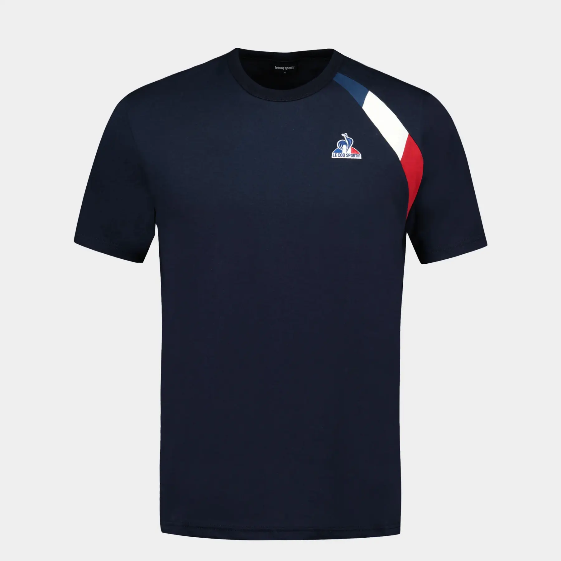 3606805390819 - T-Shirt Tri color N°1