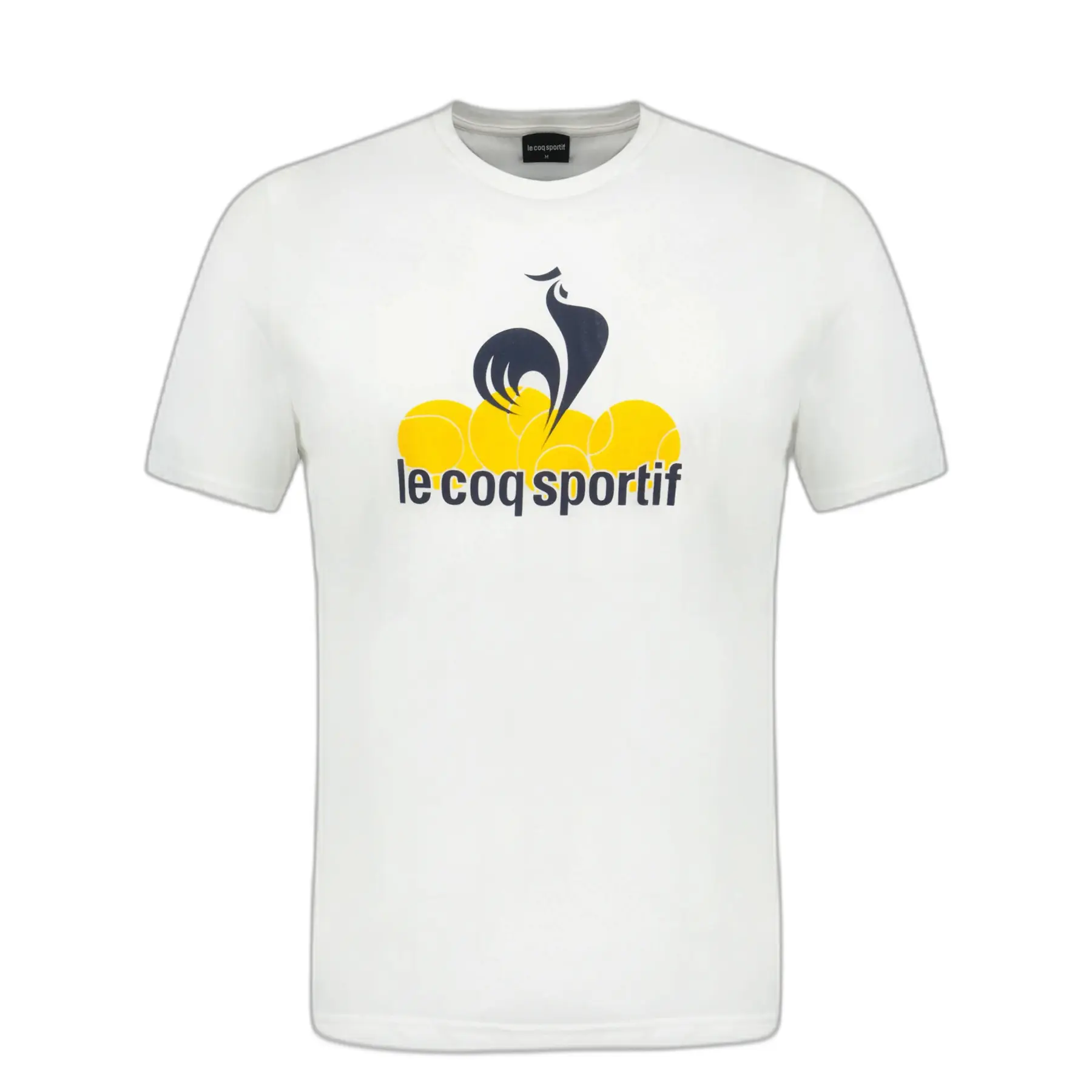 T-Shirt Le Coq Sportif Graphique 25 N°1