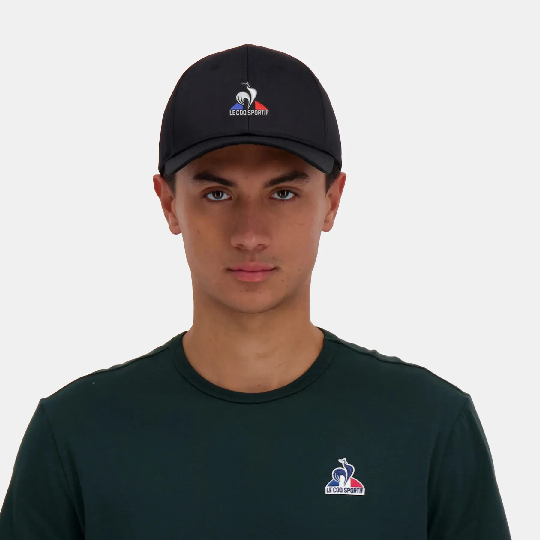 3606805432298 - Baseball Kappe Essentiel N°1 3606805432298 - Baseball Kappe Essentiel N°1
