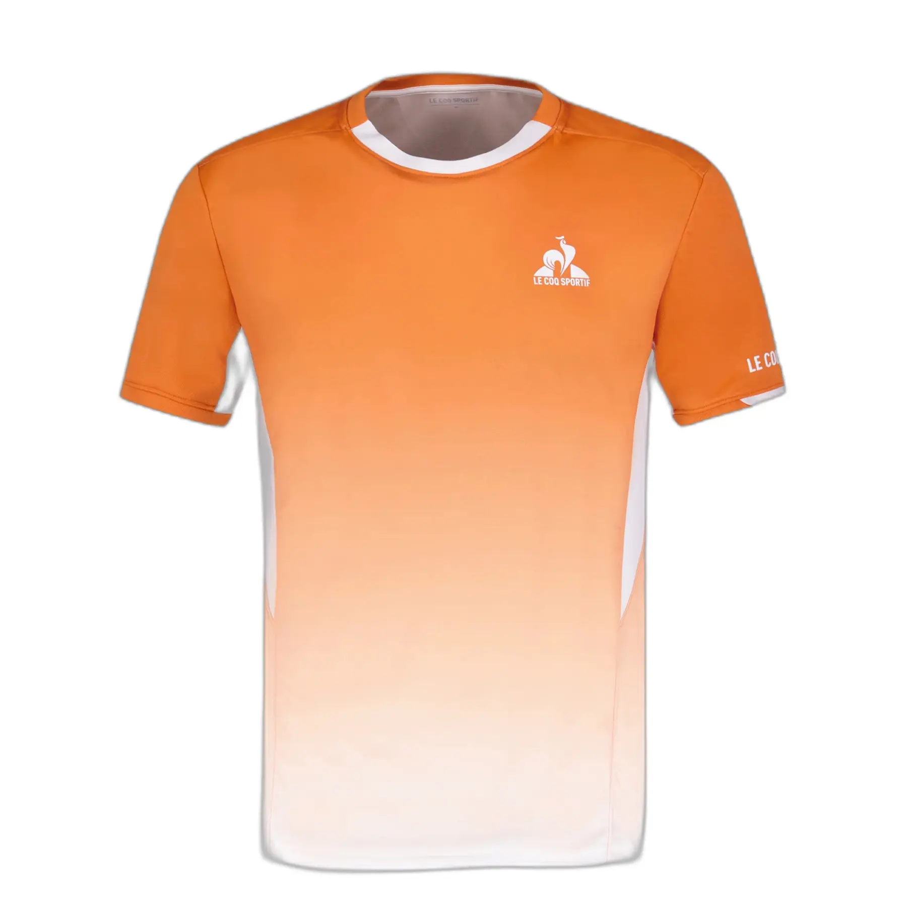 T-Shirt Le Coq Sportif Pro 25 N°1