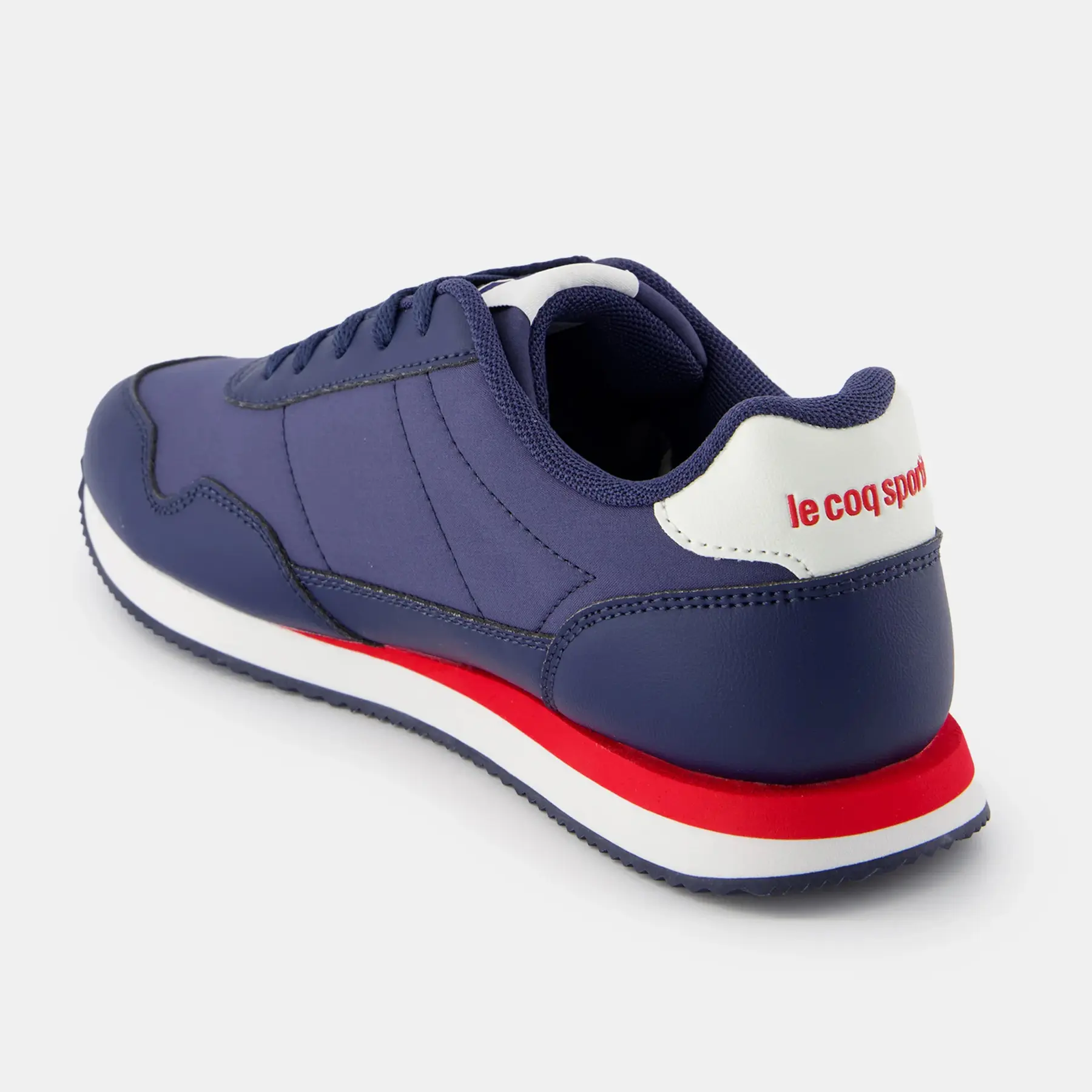 Le Coq Sportif Sneakers basse LCS R500 PS SPORT bambino blu online | Italia