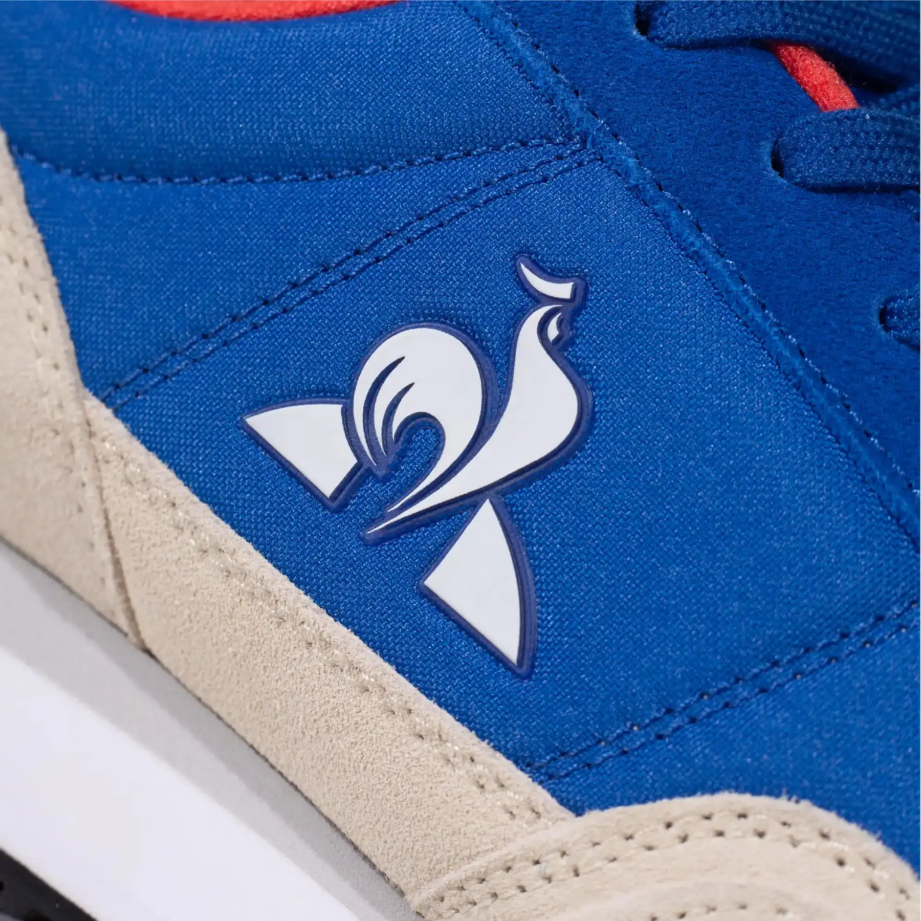 Trainers Le Coq Sportif Jet Star_2 | Foot-Store