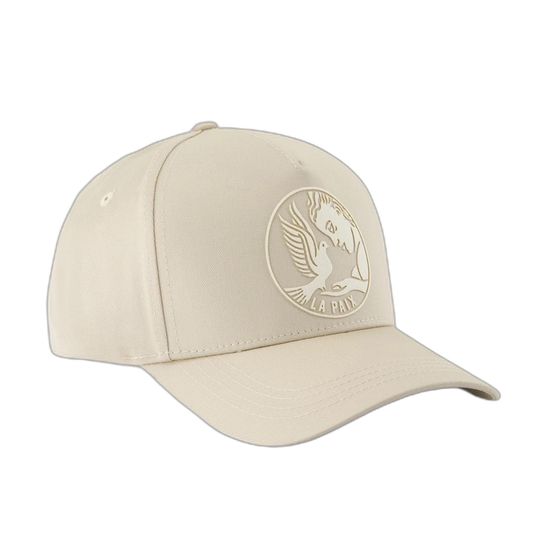 3606805615653 - Baseball Kappe La Paix N°1