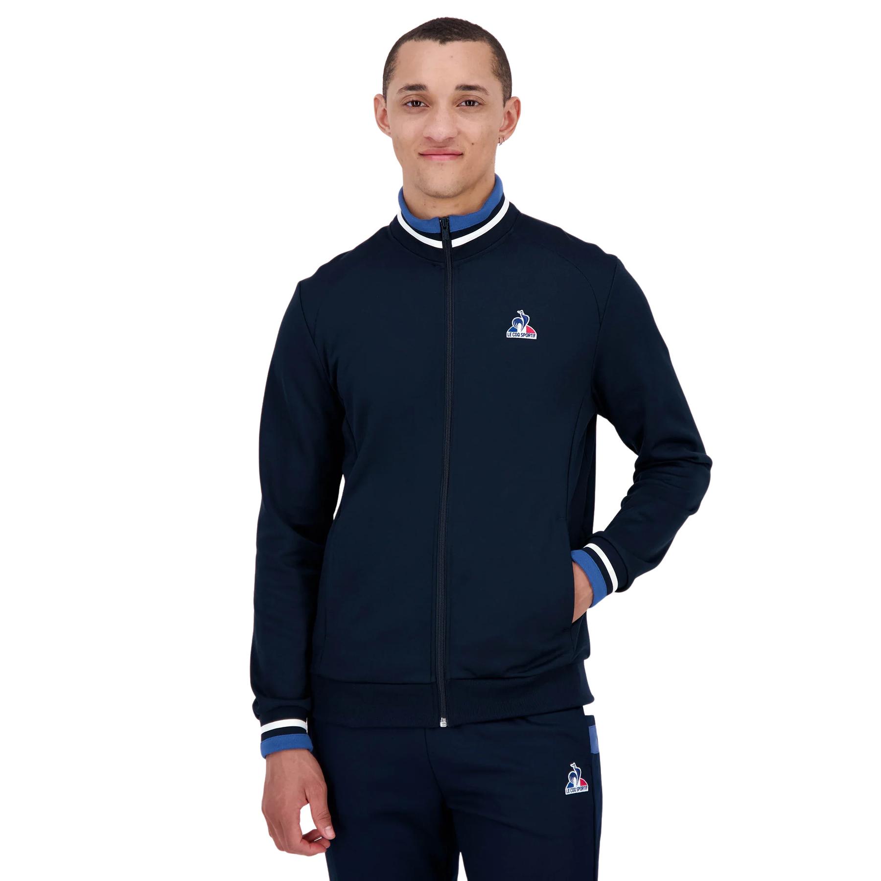 3606805584782 - Trainingsjacke Heritage SP N°1