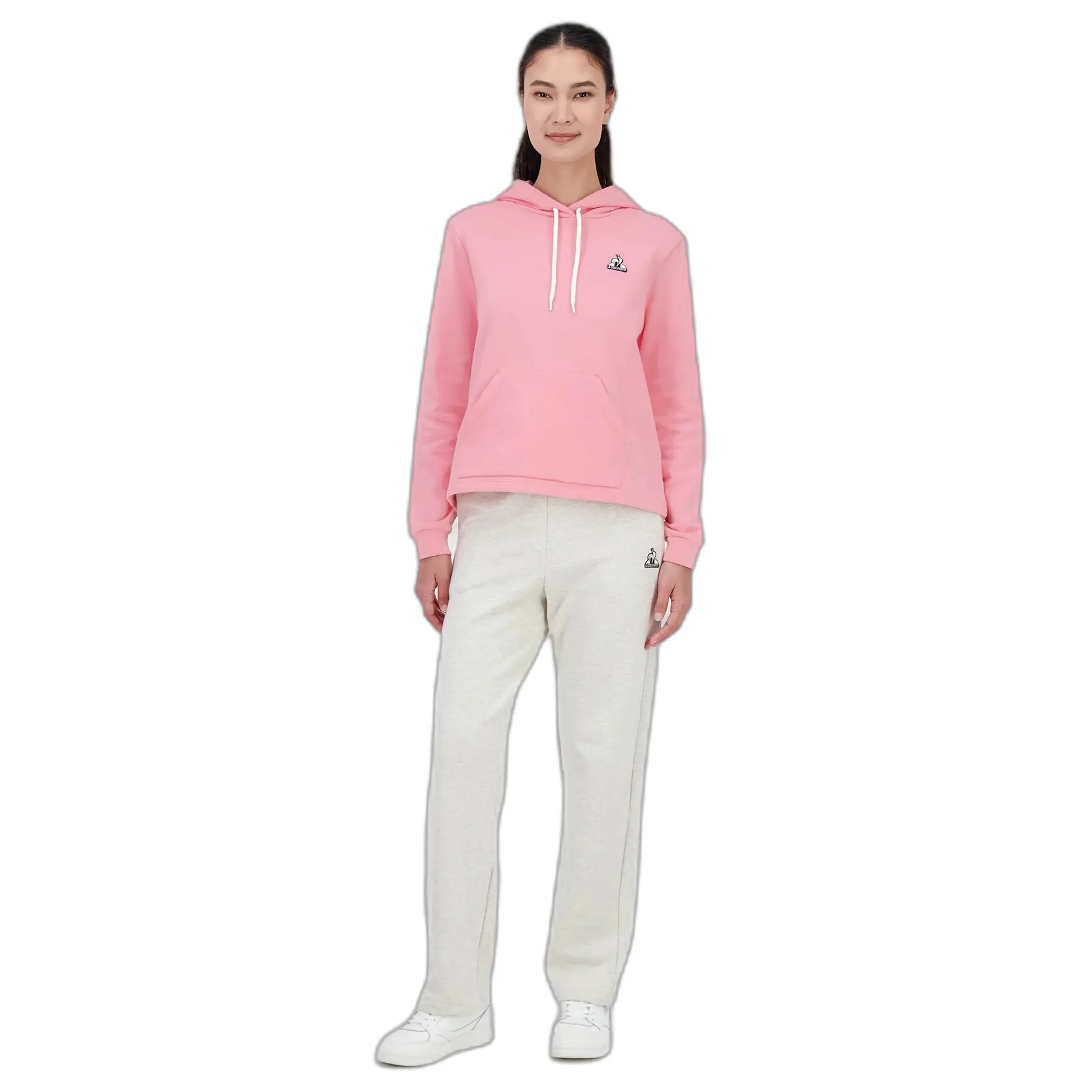 3606805560090 - Hoodie Damen Contemporain SP N°1