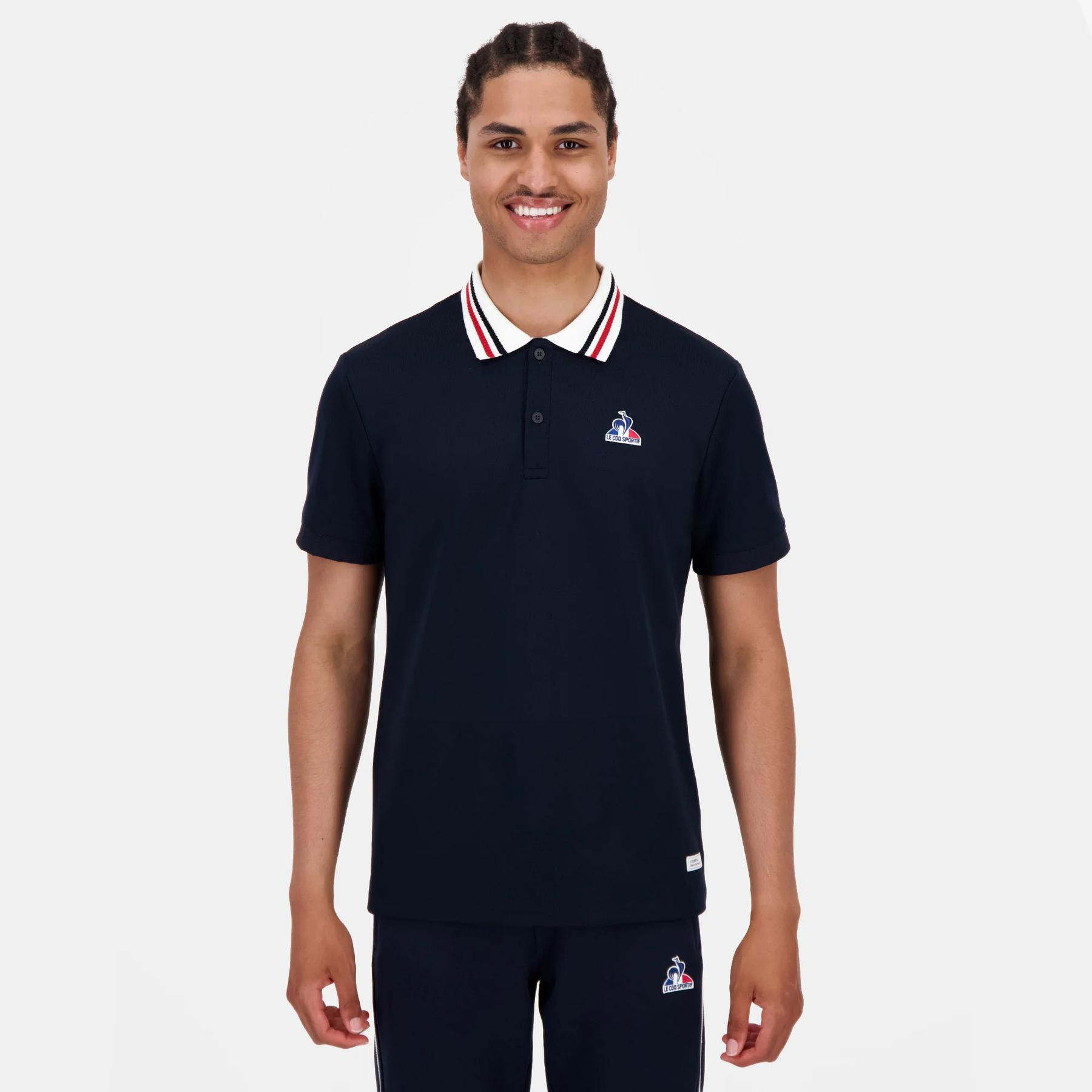 3606805670676 - Polo-Shirt Tri LF