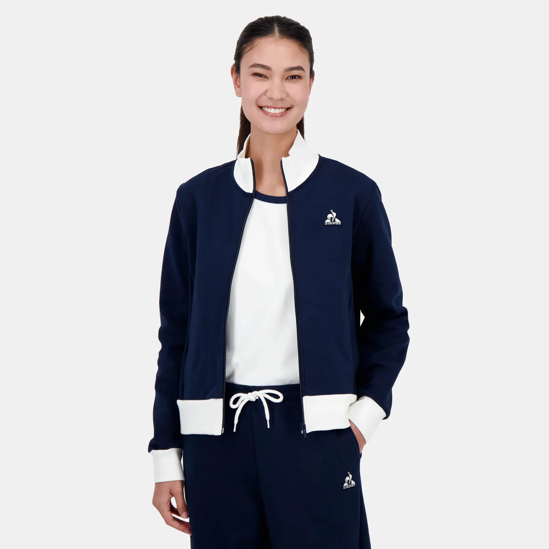 3606805587479 - Trainingsjacke Damen Heritage SP N°1