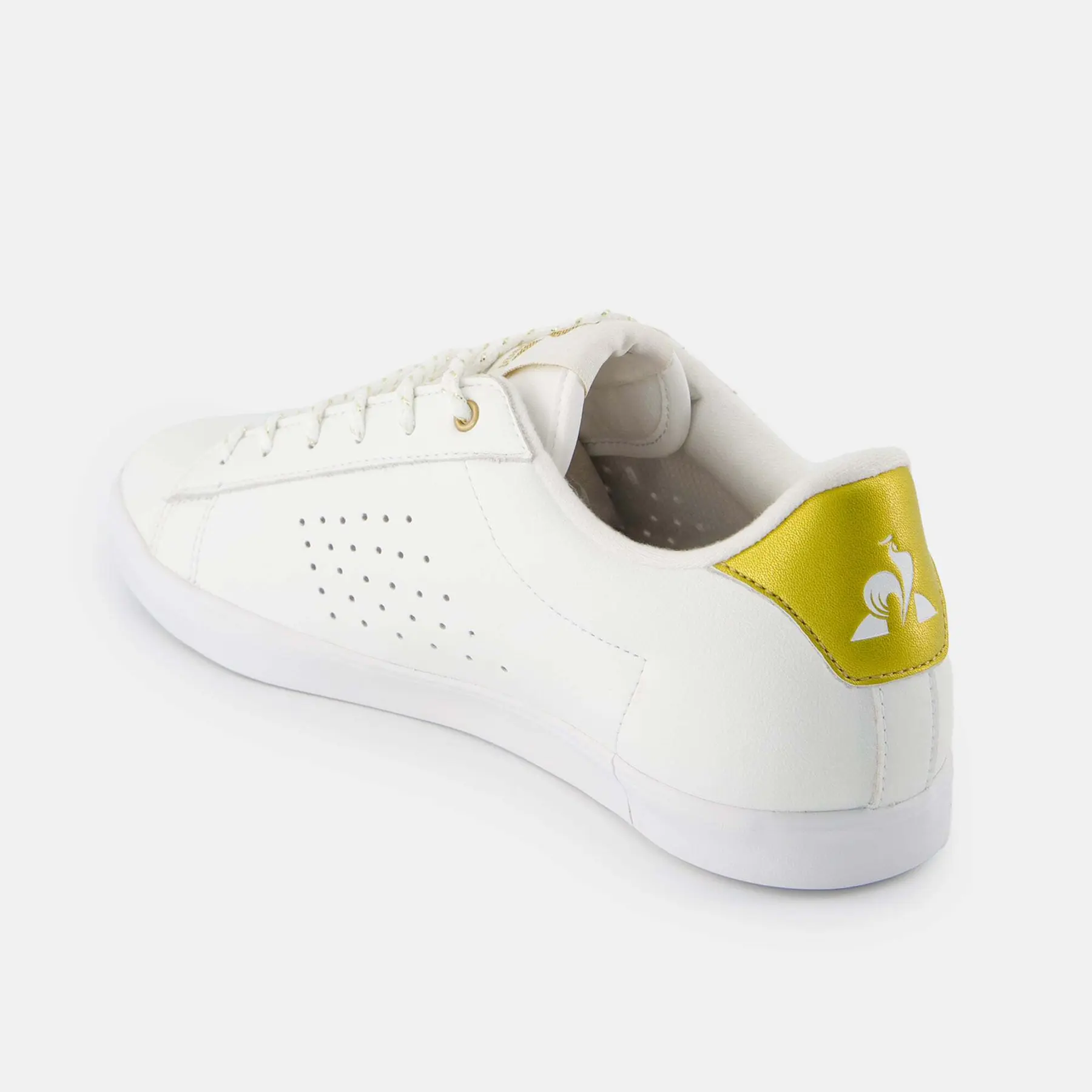 Women's Trainers Le Coq Sportif Lucie | Foot-Store