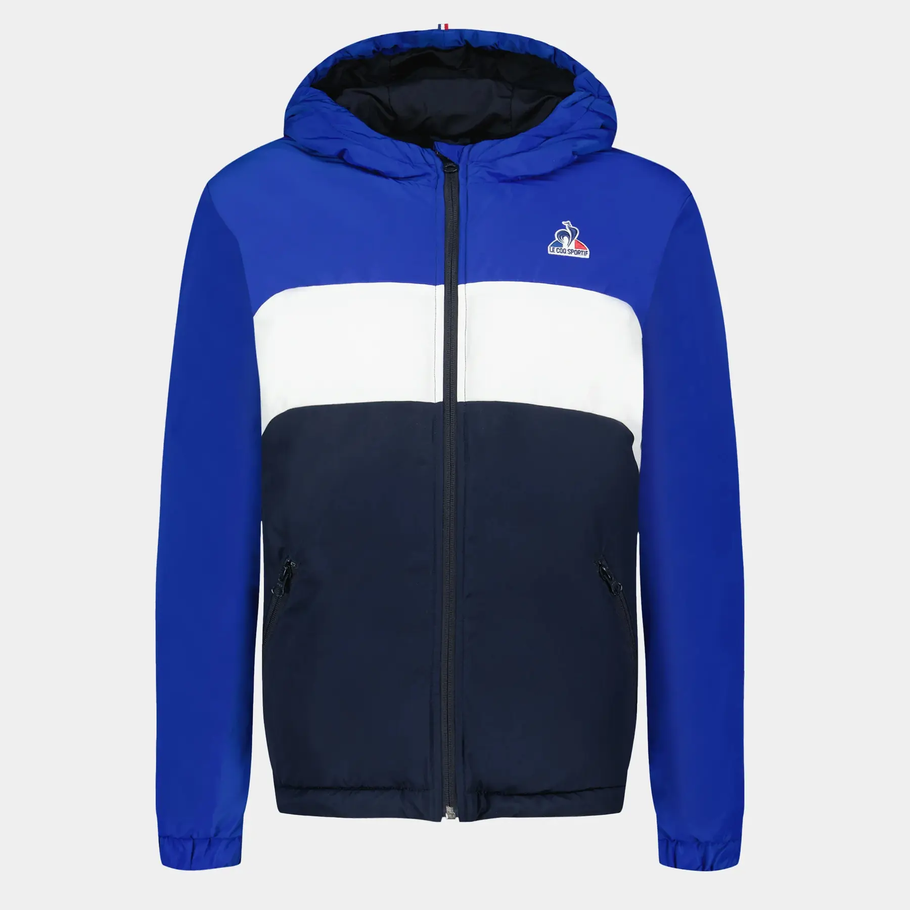 3606805597478 - Kinder Kapuzenjacke Essentiels Heavy N°1