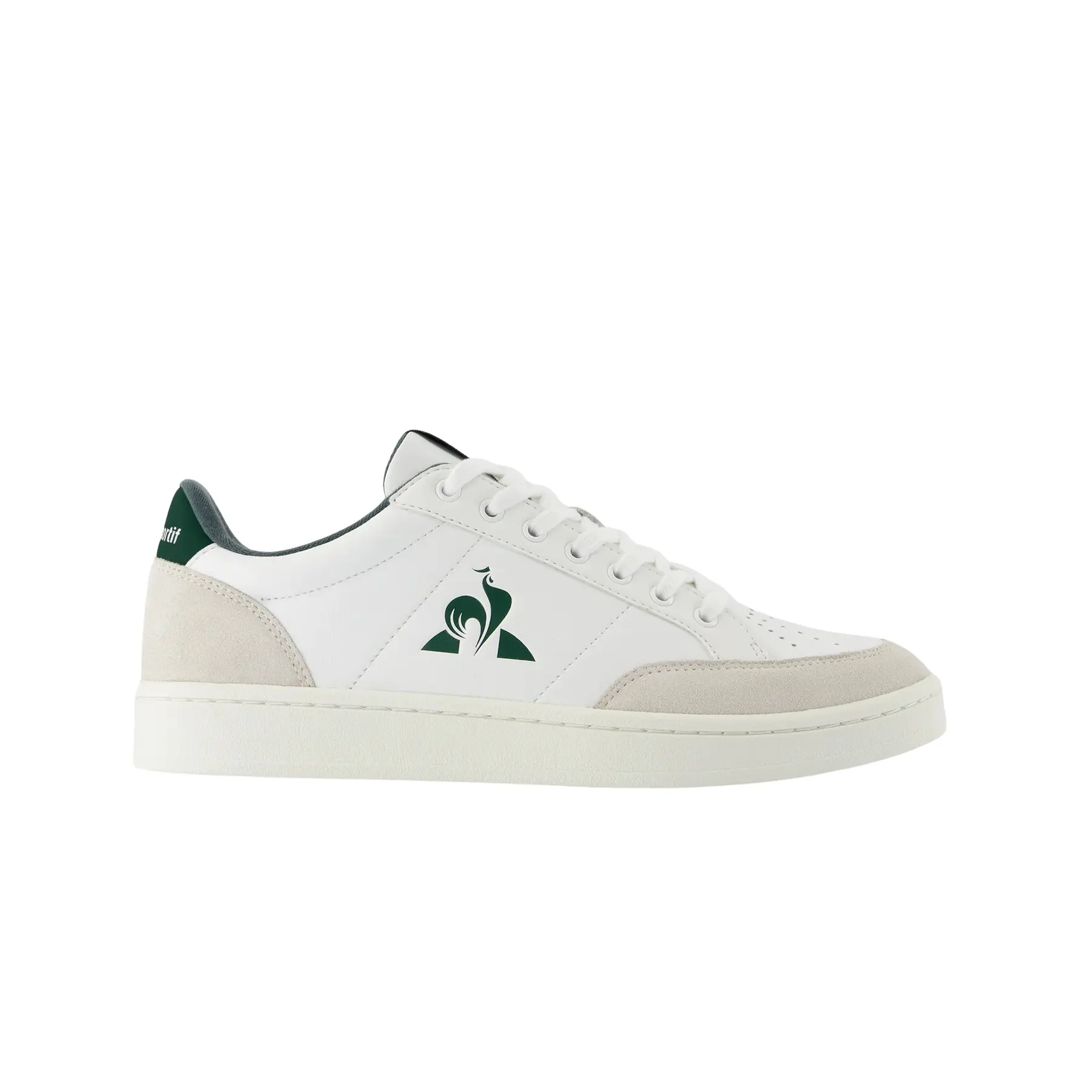 3606805618265 - Sneakers Courtnet