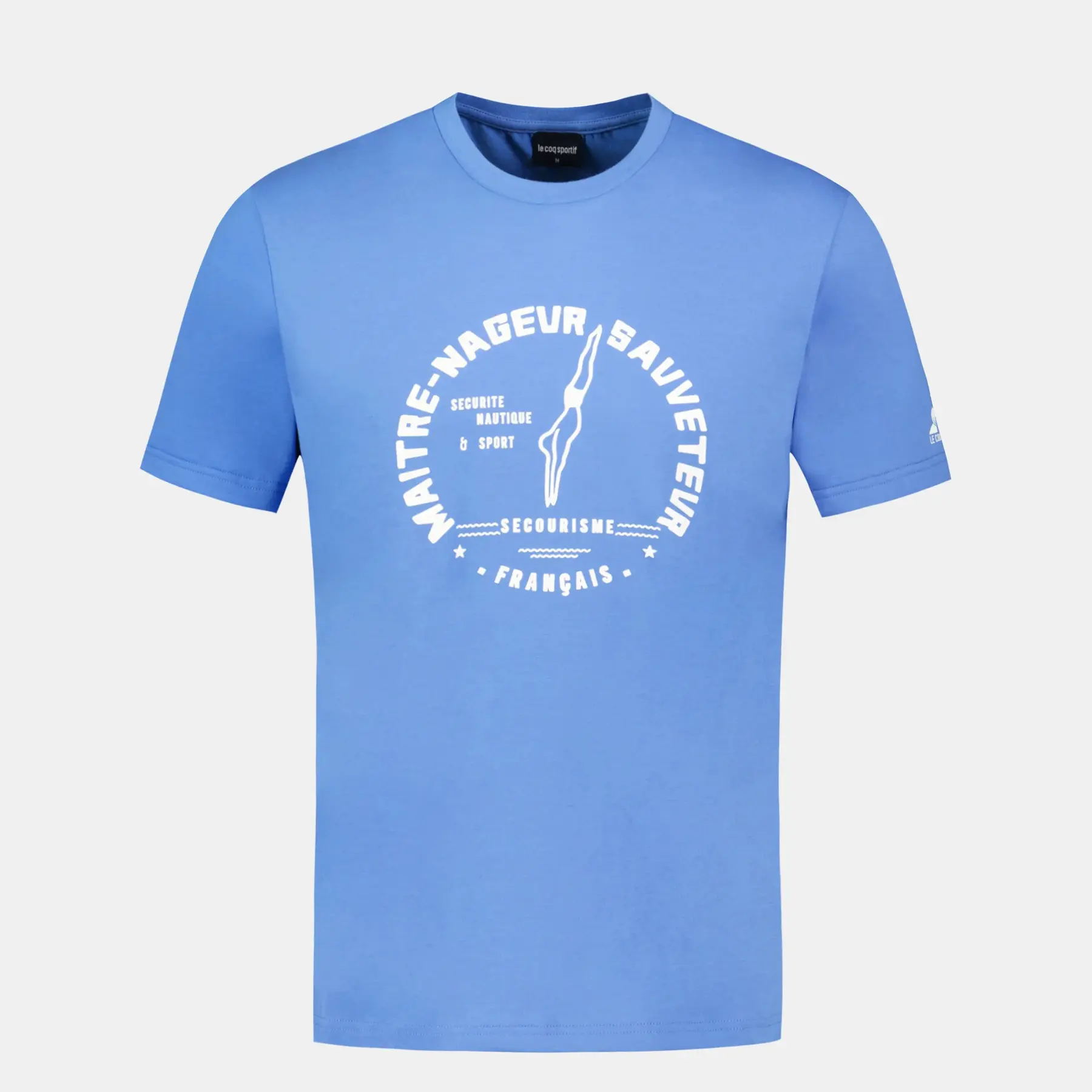 3606805629704 - T-Shirt Summer LF N°1