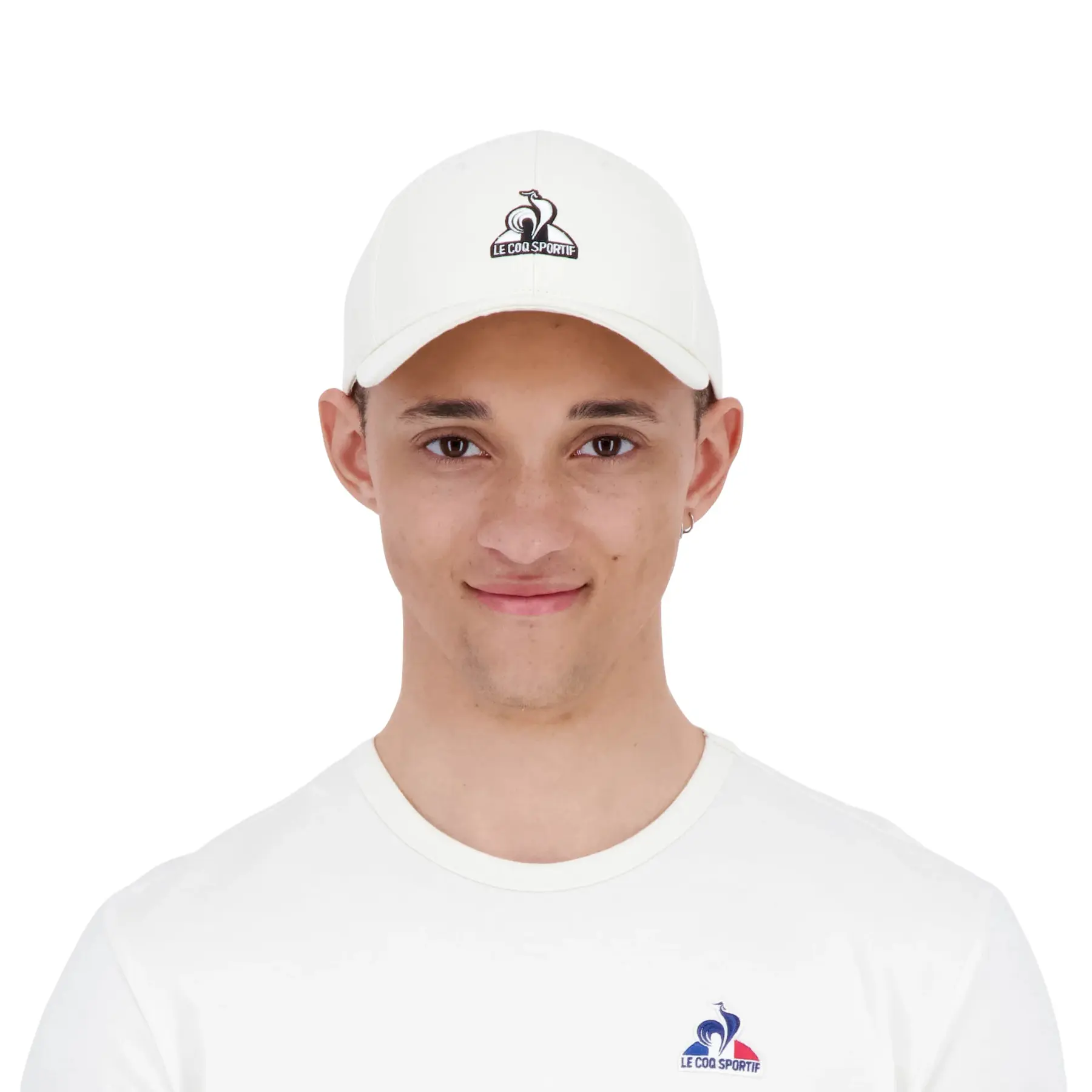 Casquette de baseball Le Coq Sportif Essentiels N°2