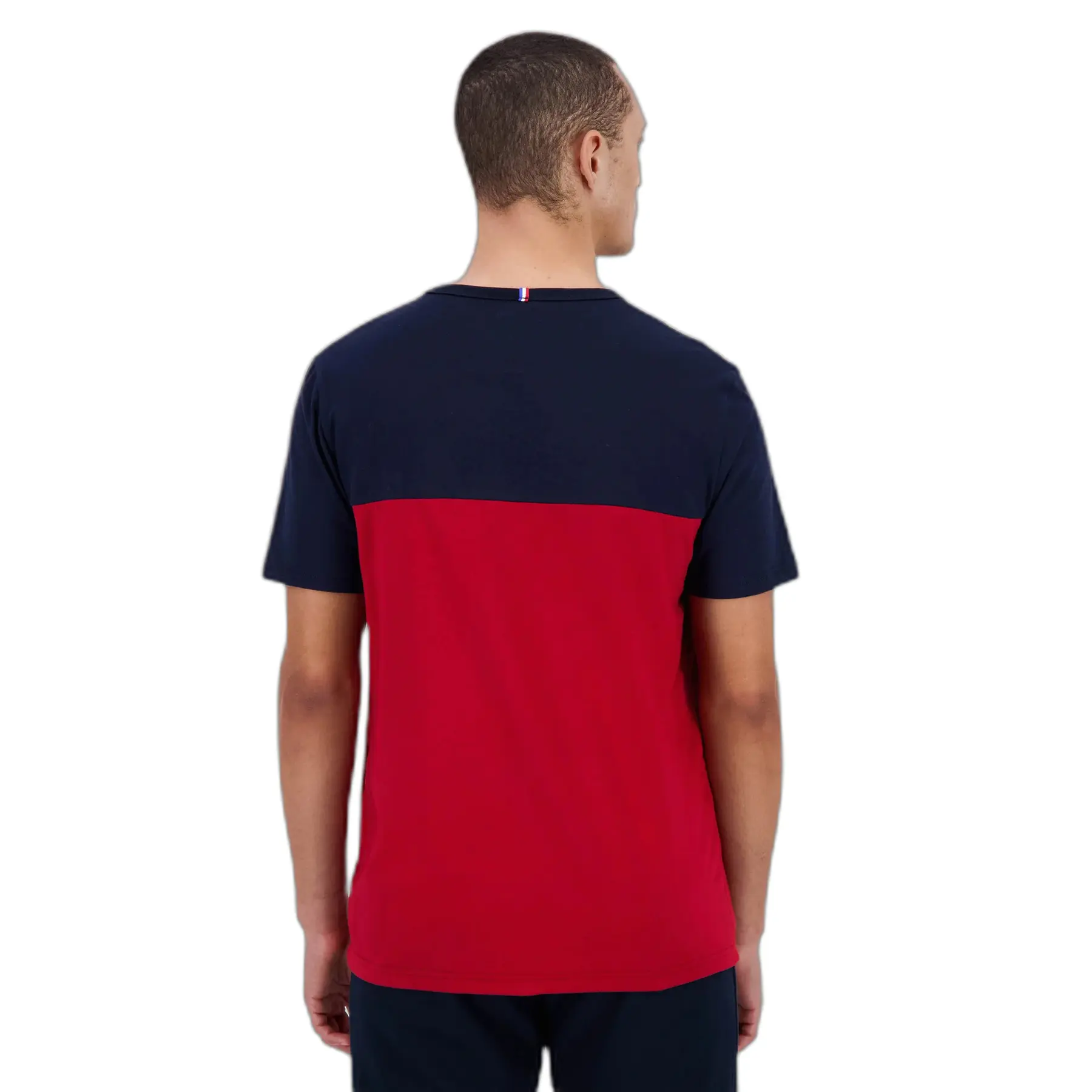 T-shirt Le Coq Sportif Tri SP N°2 | Foot-Store