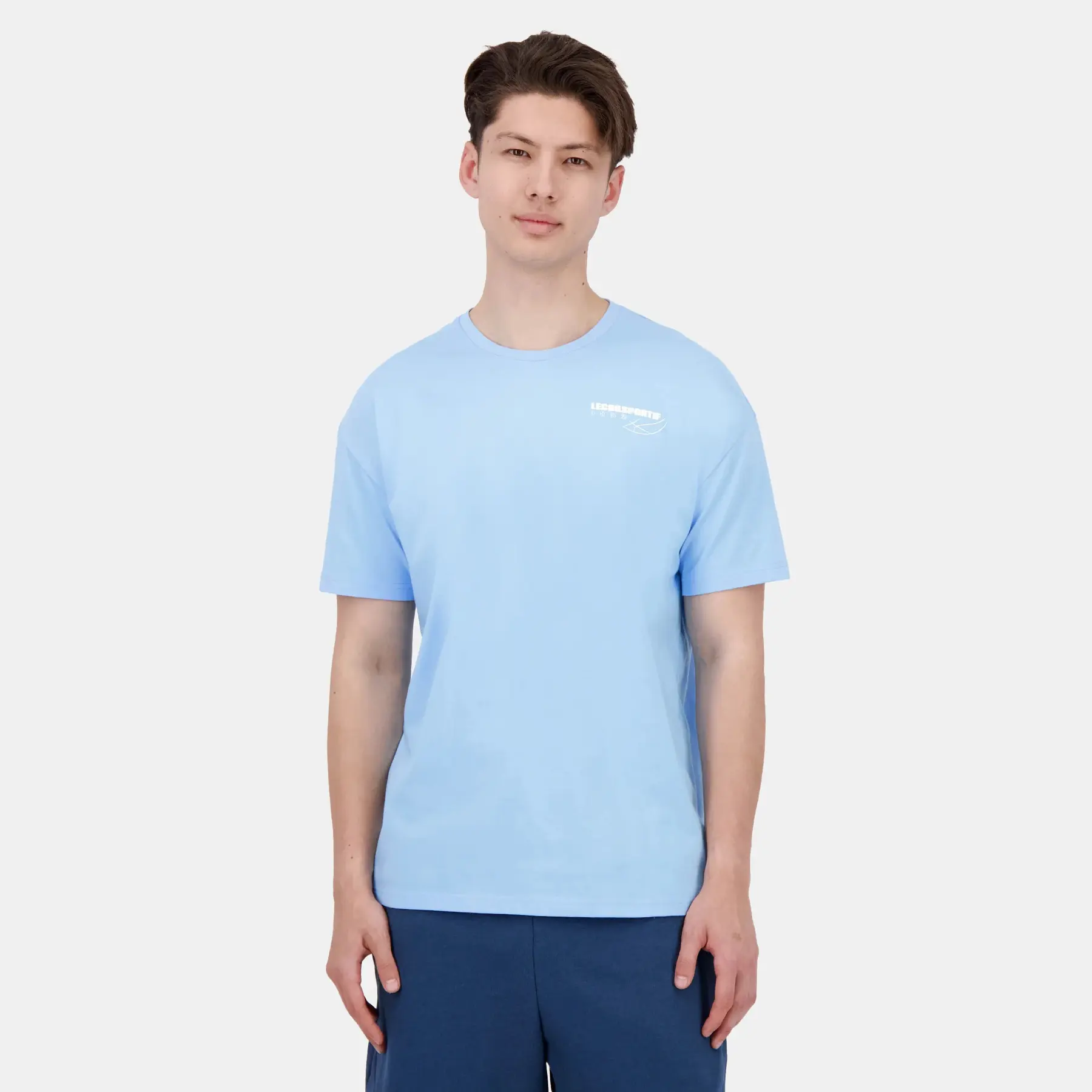 3606805672502 - T-Shirt Contemporain LF N°1