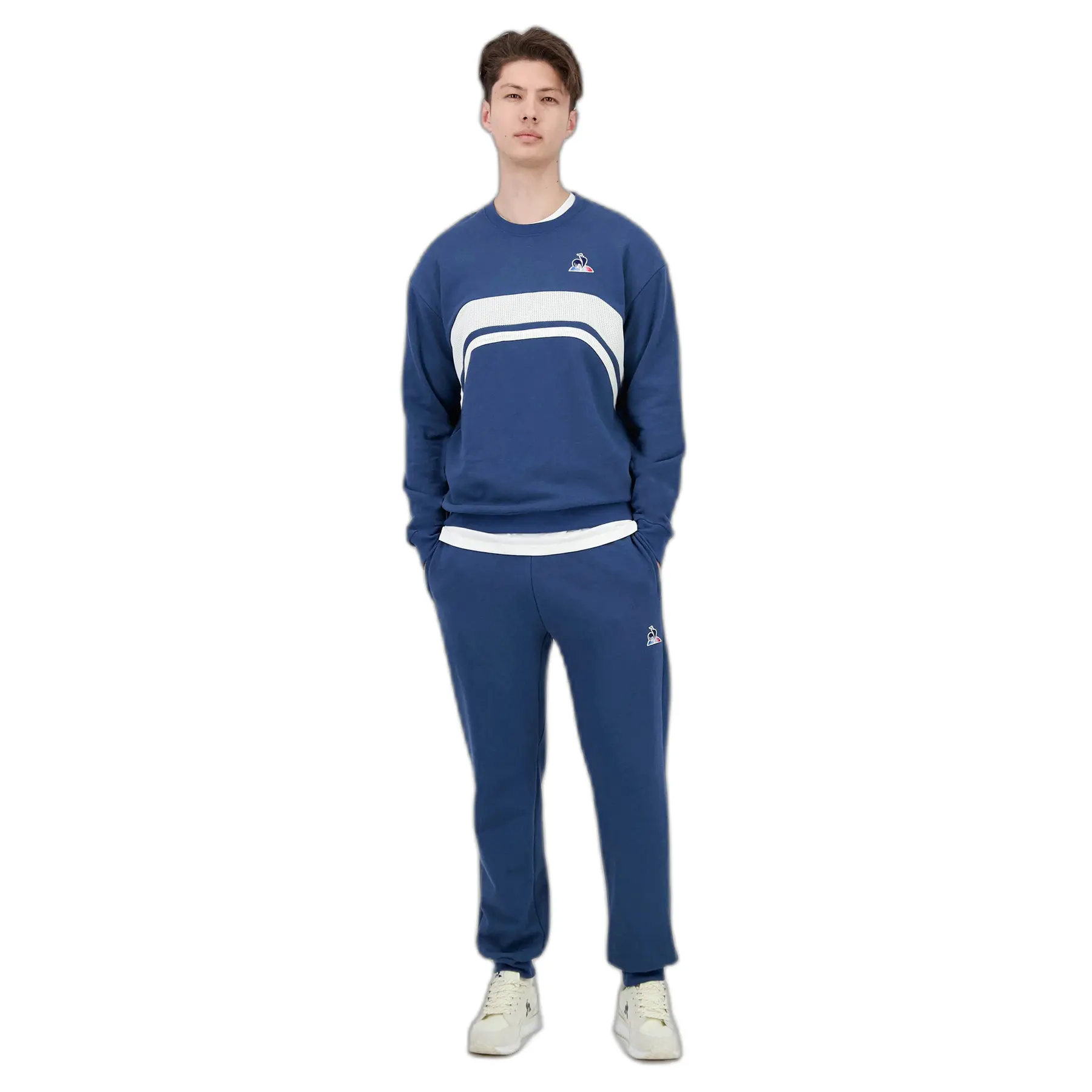 3606805672717 - Pullover Contemporain LF N°1