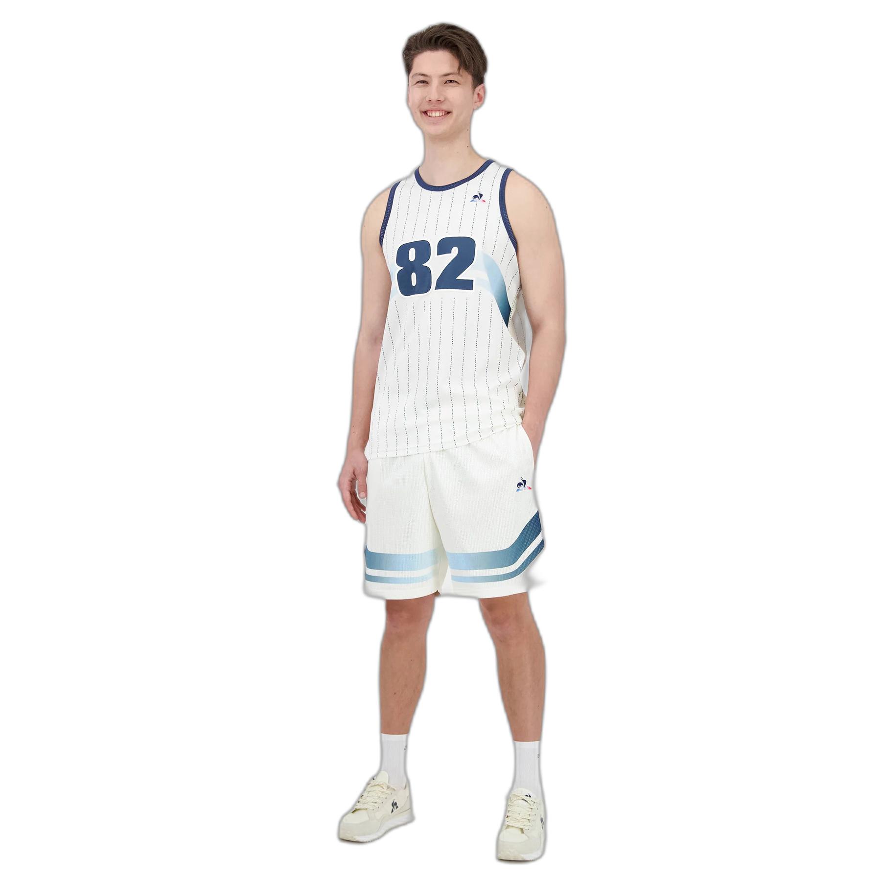 3606805676548 - Shorts Le Coq Sportif 3606805676548 - Shorts Le Coq Sportif