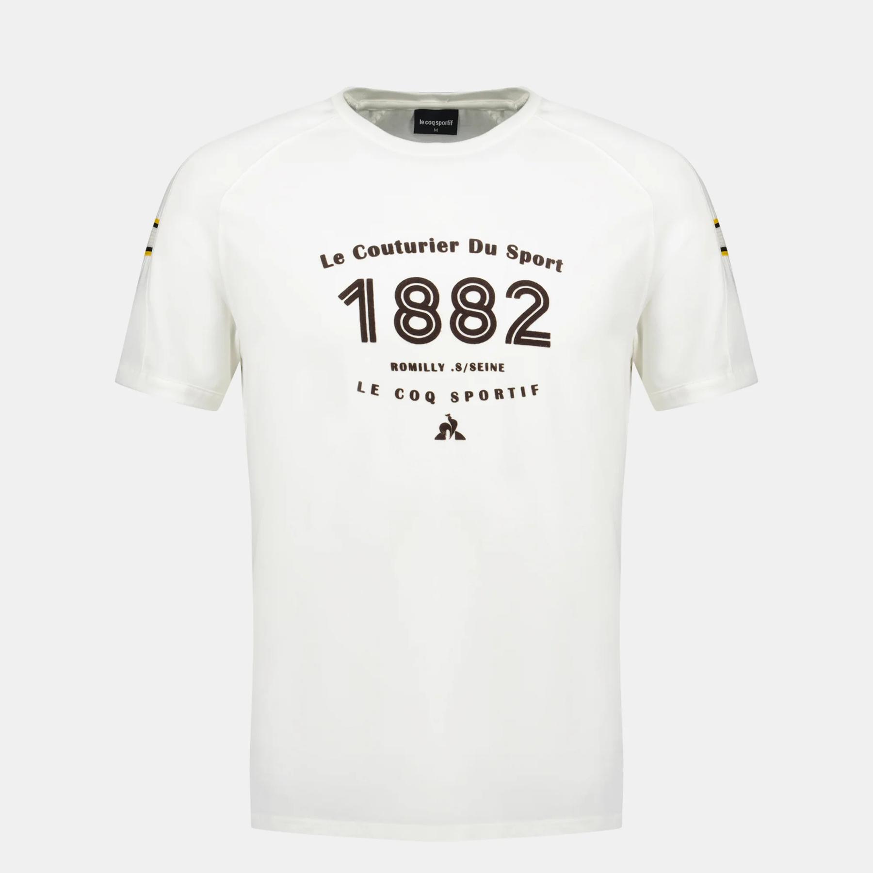 3606805676609 - T-Shirt Heritage